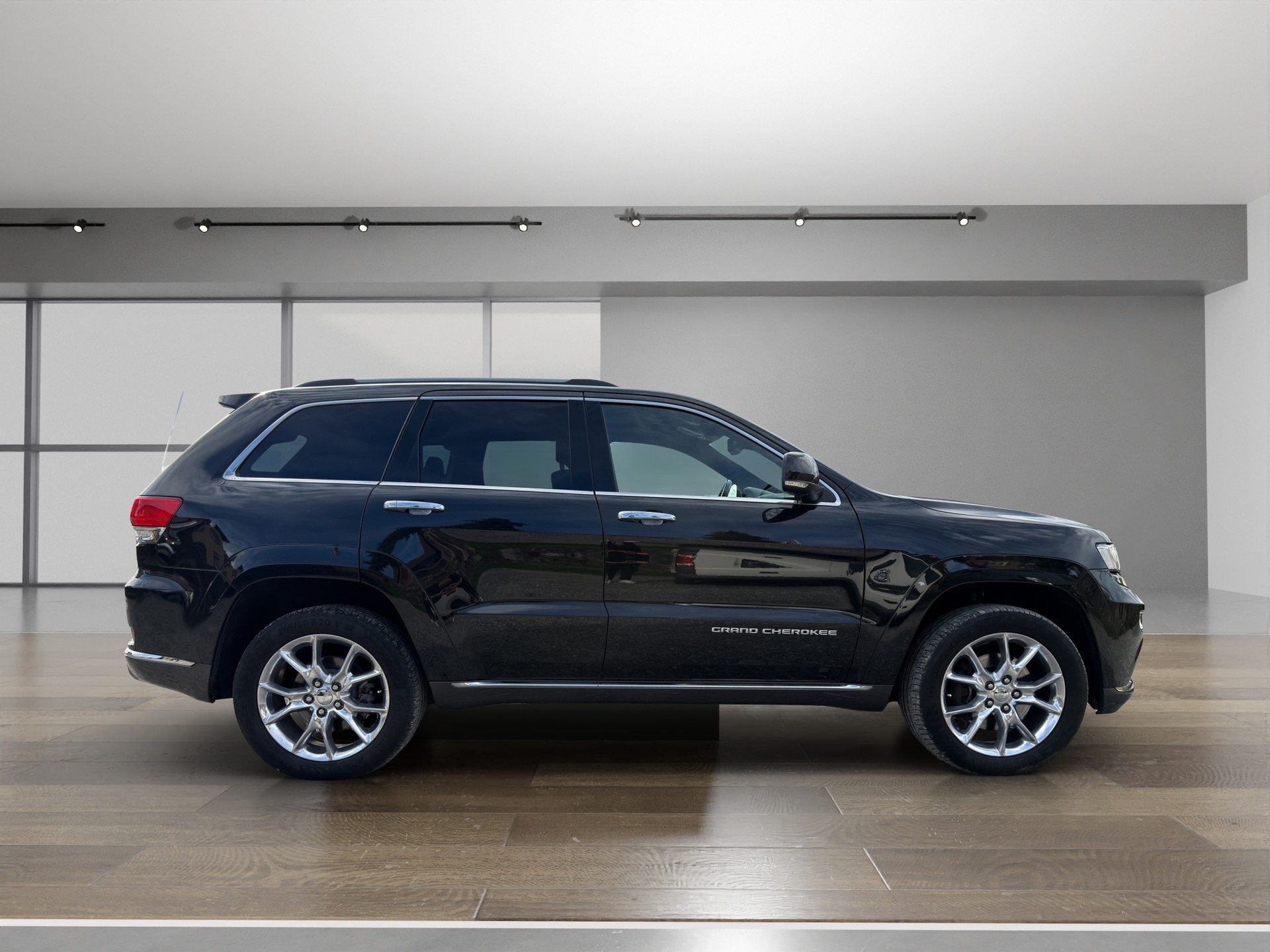 JEEP Grand Cherokee-image-4
