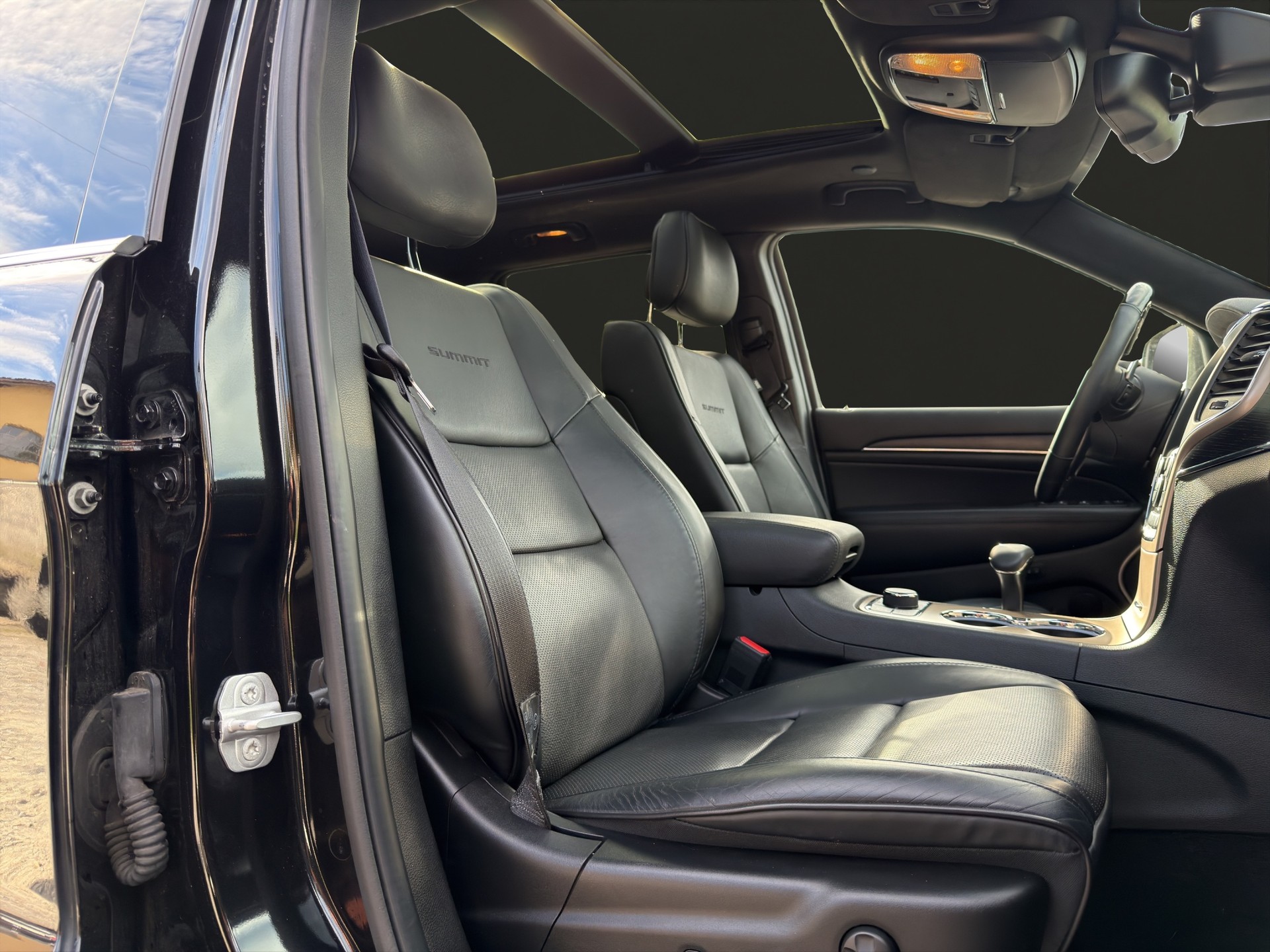JEEP Grand Cherokee-image-6