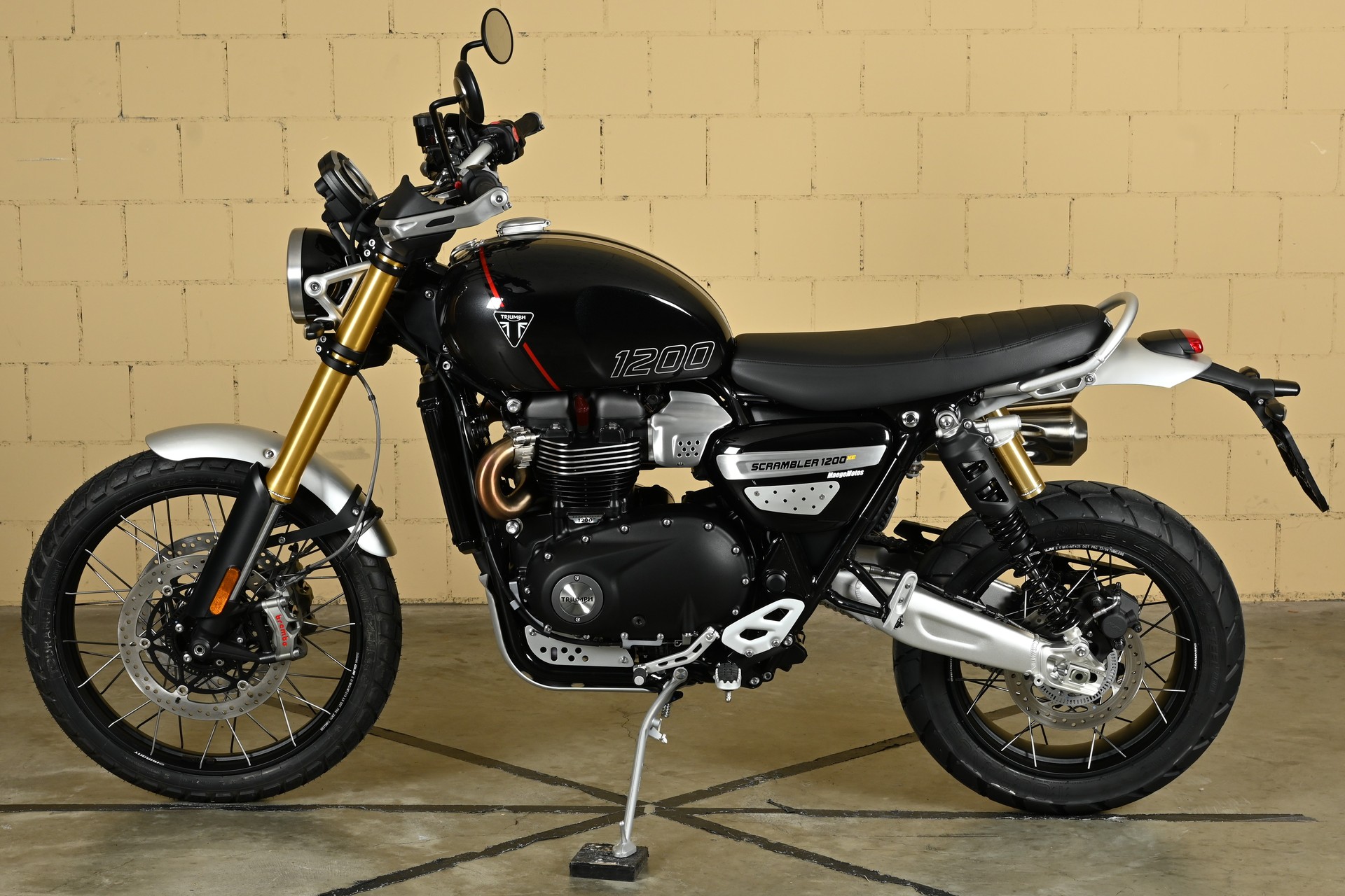 TRIUMPH Scrambler 1200 XE-image-4