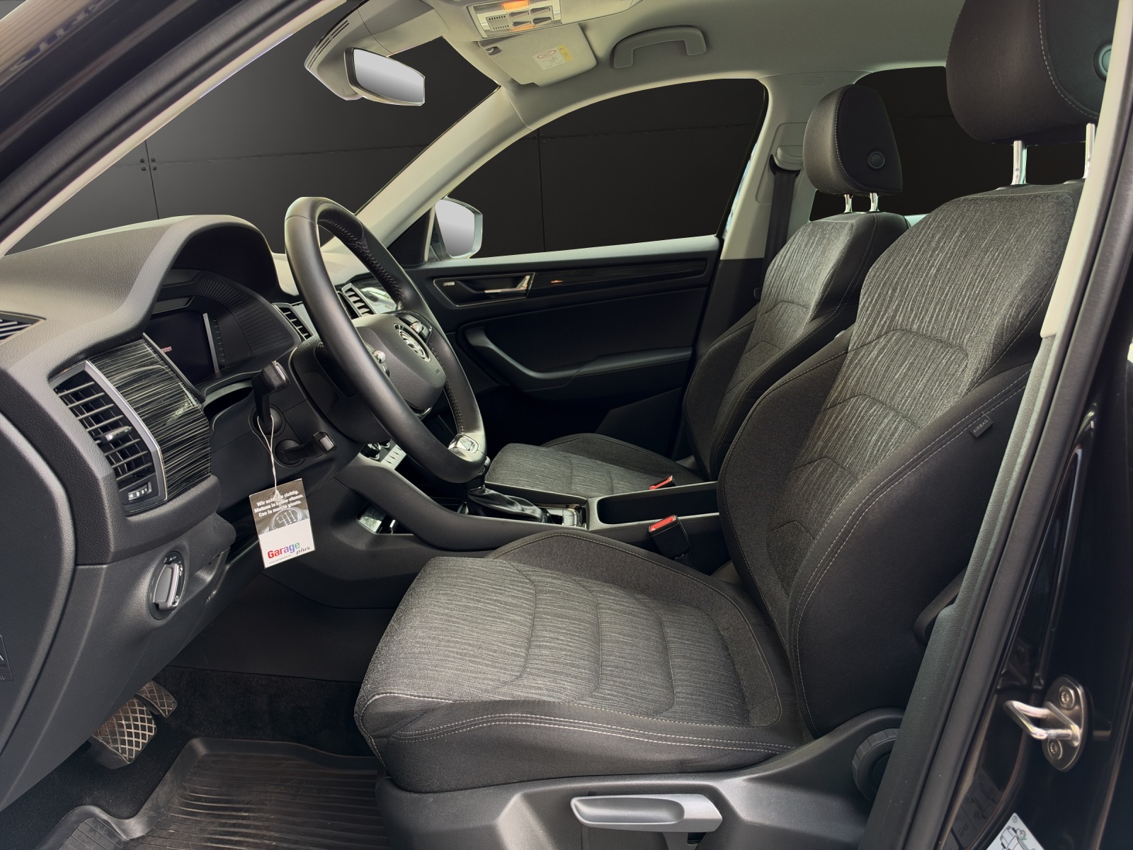SKODA Kodiaq 2.0 TSI Style DSG-image-8