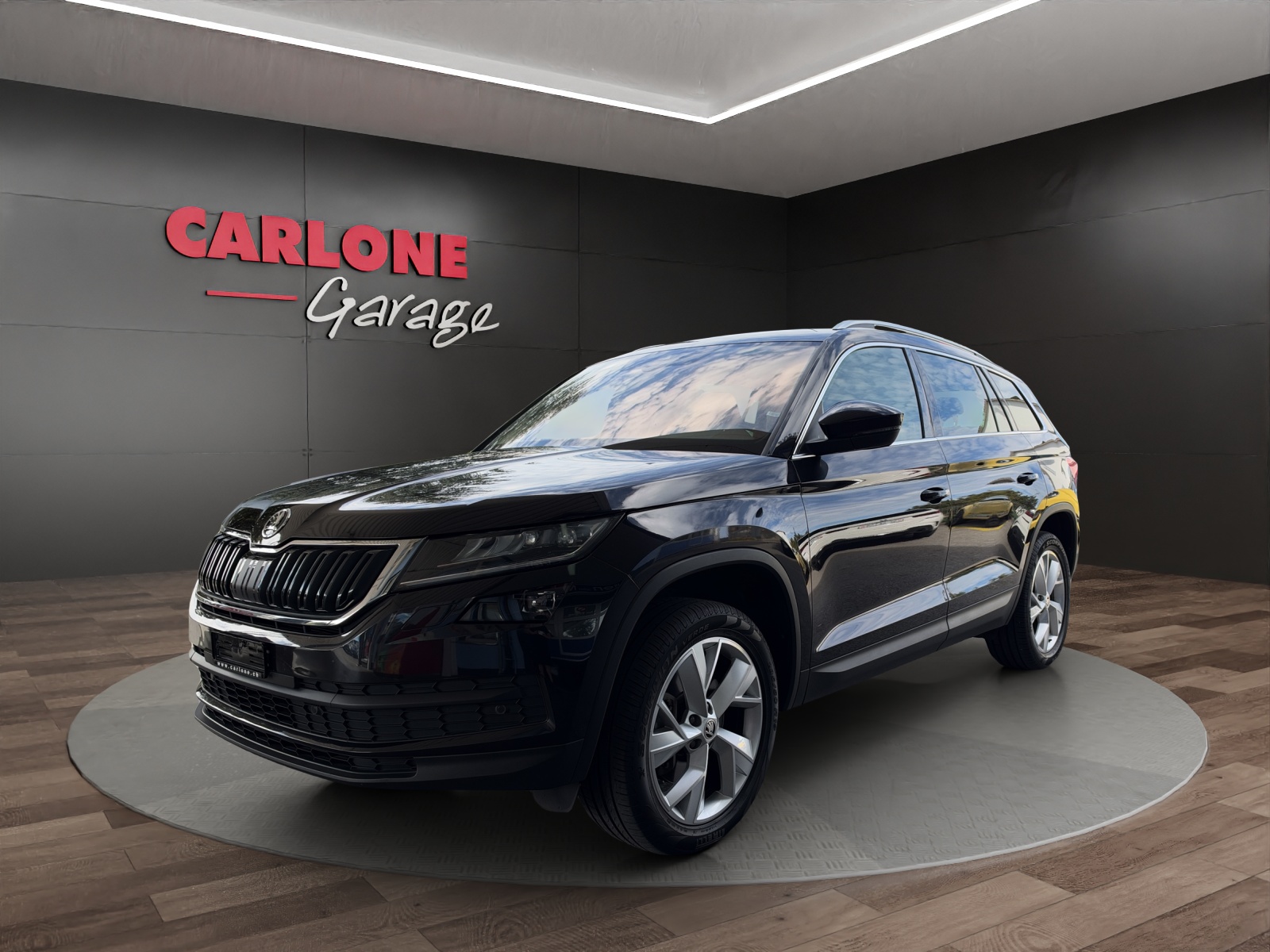 SKODA Kodiaq 2.0 TSI Style DSG-image-6