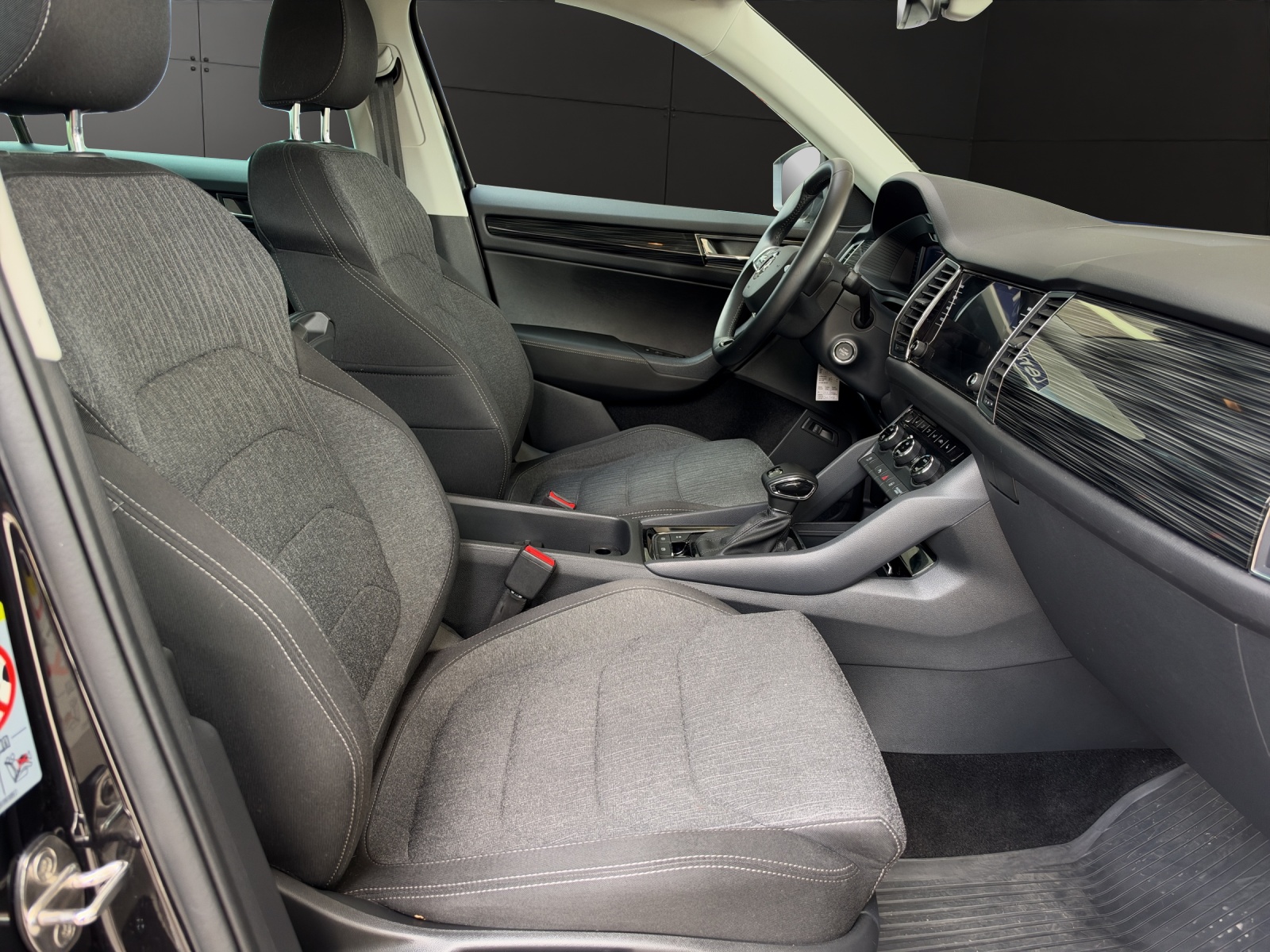 SKODA Kodiaq 2.0 TSI Style DSG-image-14