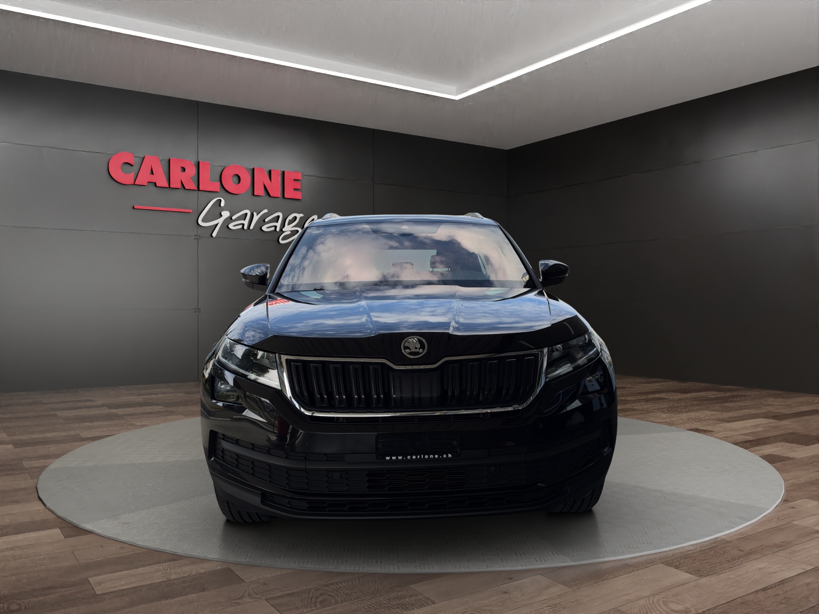 SKODA Kodiaq 2.0 TSI Style DSG-image-7