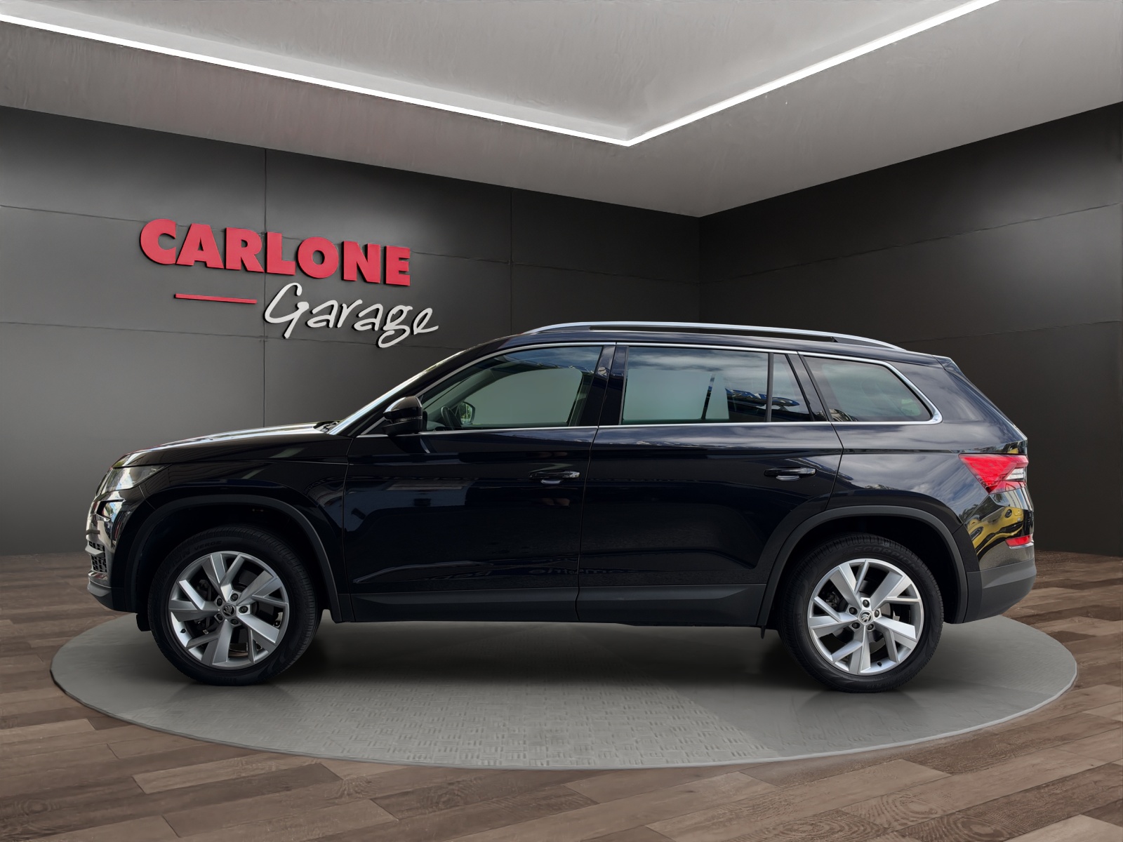 SKODA Kodiaq 2.0 TSI Style DSG-image-5