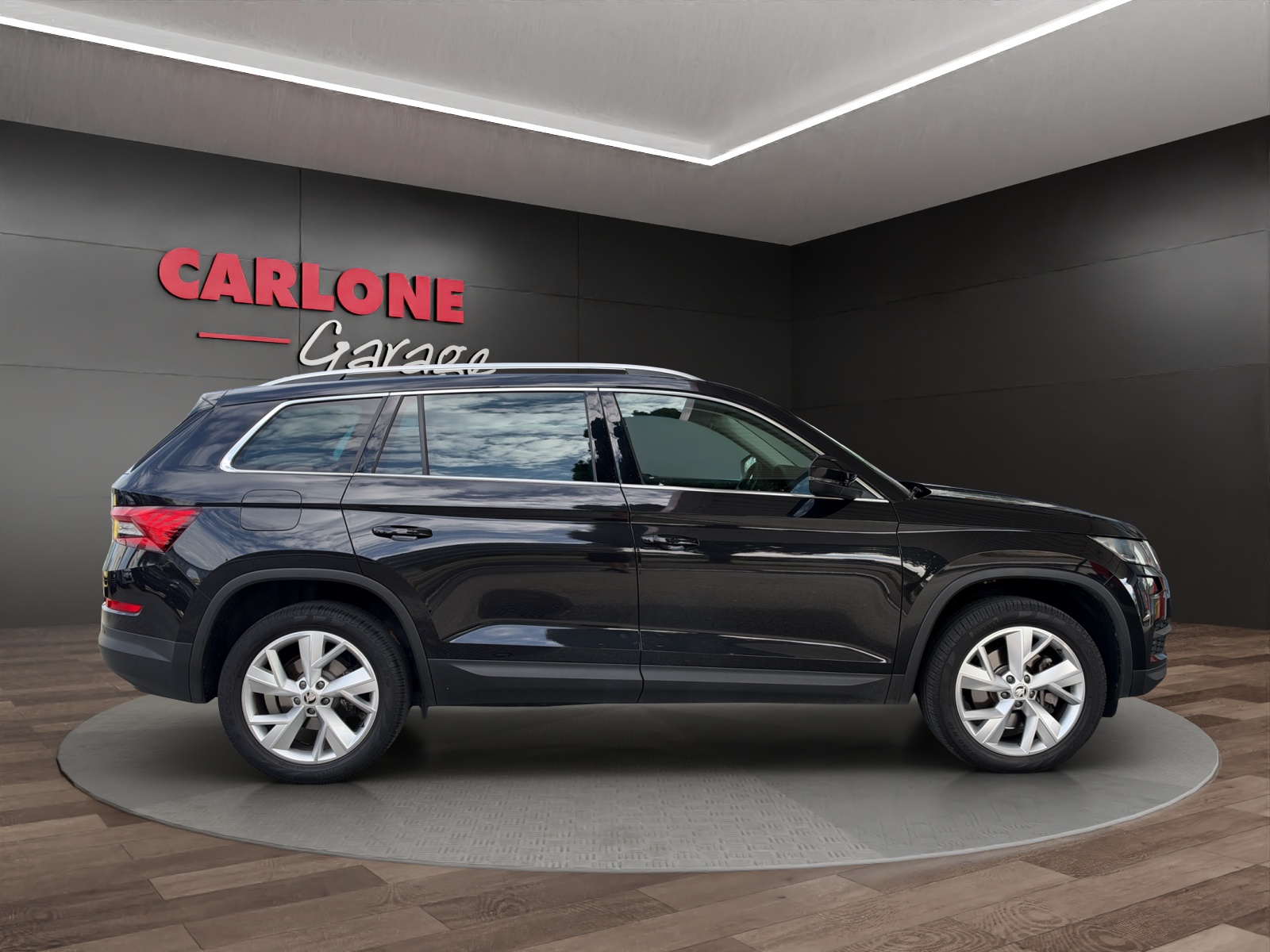 SKODA Kodiaq 2.0 TSI Style DSG-image-1