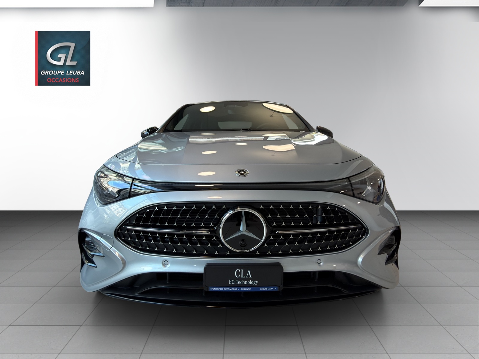 MERCEDES-BENZ CLA 220 8G-DCT 4Matic-image-1