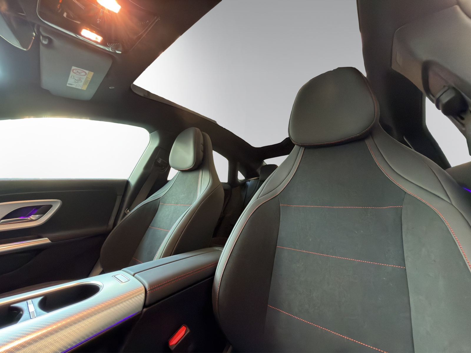 MERCEDES-BENZ CLA 220 8G-DCT 4Matic-image-9