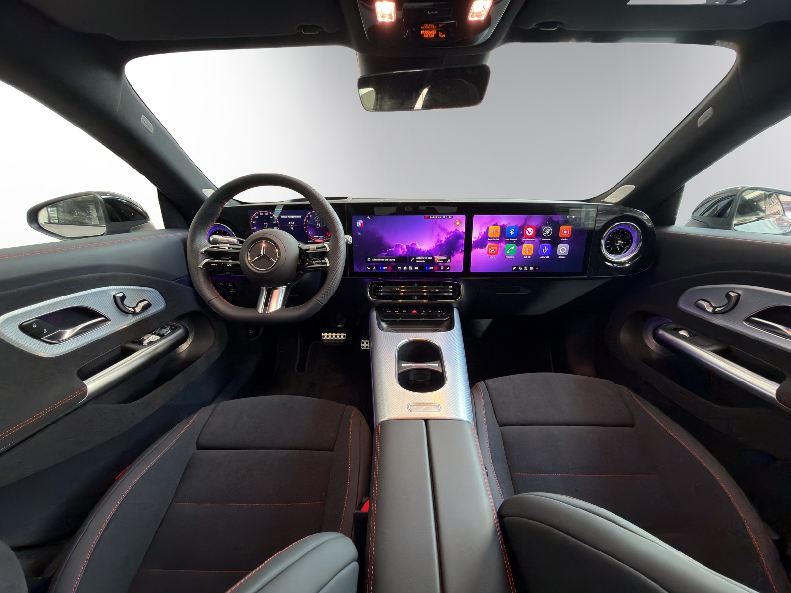 MERCEDES-BENZ CLA 220 8G-DCT 4Matic-image-11