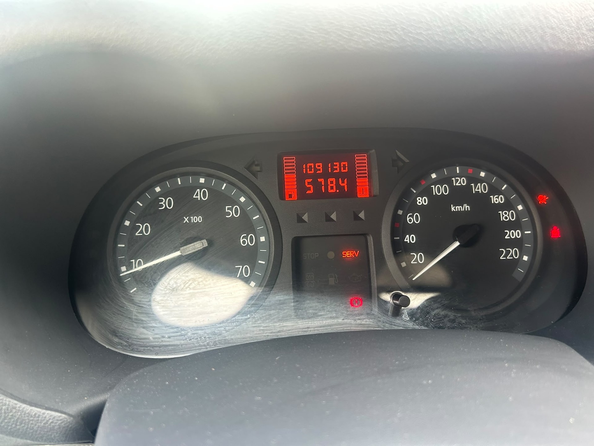 RENAULT Clio 1.2 Storia-image-8