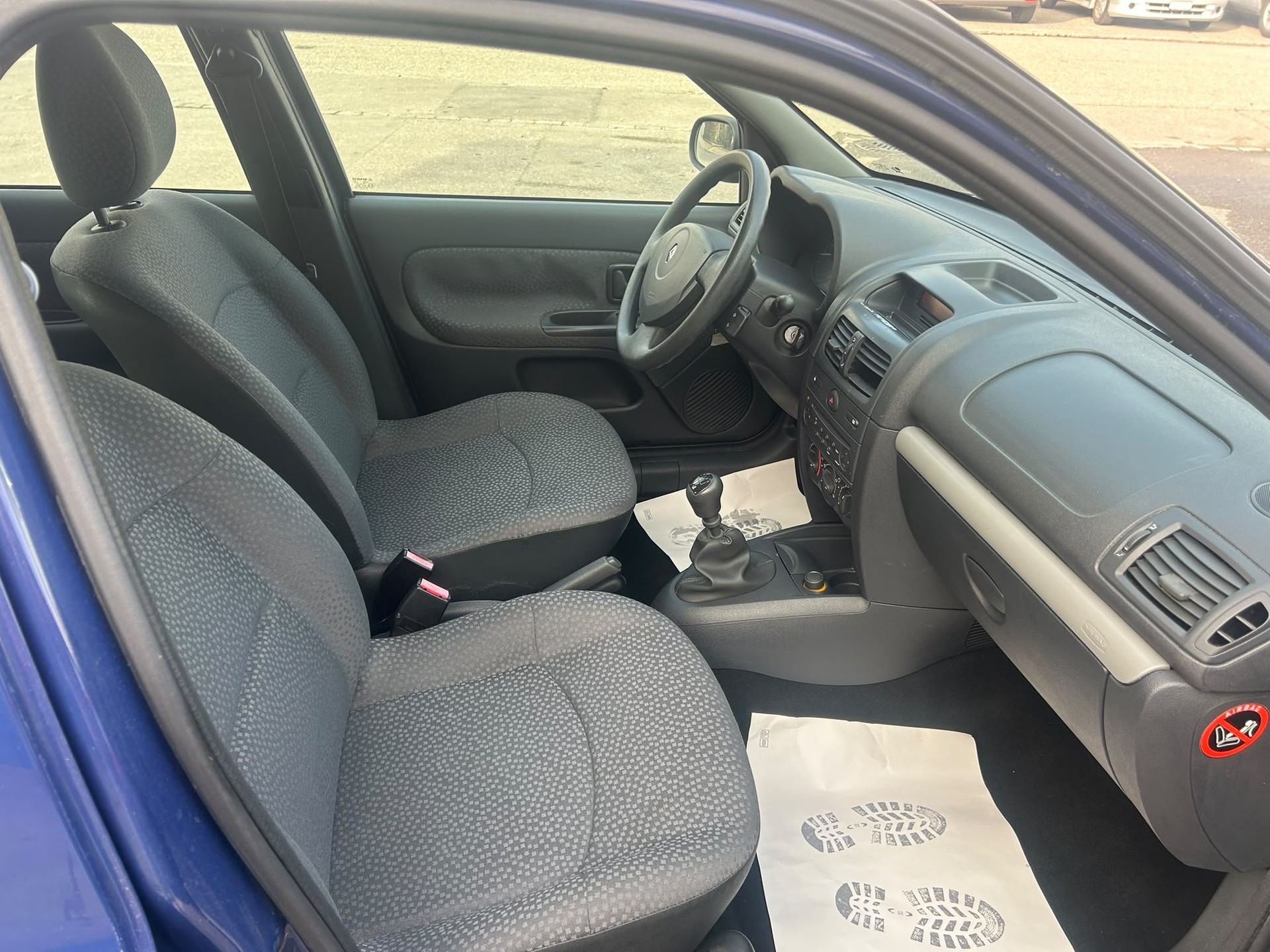 RENAULT Clio 1.2 Storia-image-6