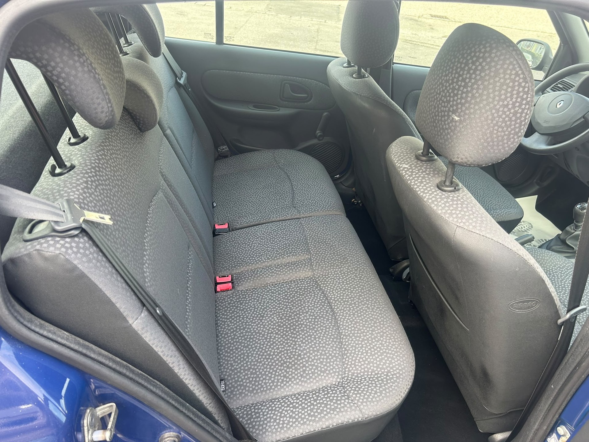 RENAULT Clio 1.2 Storia-image-7