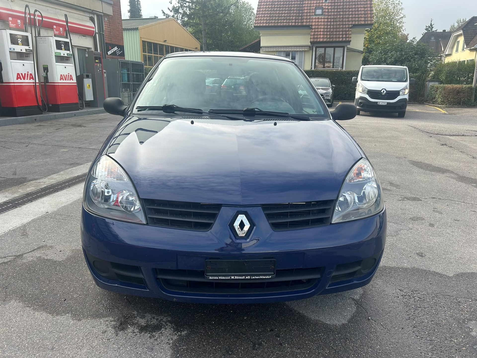 RENAULT Clio 1.2 Storia-image-2