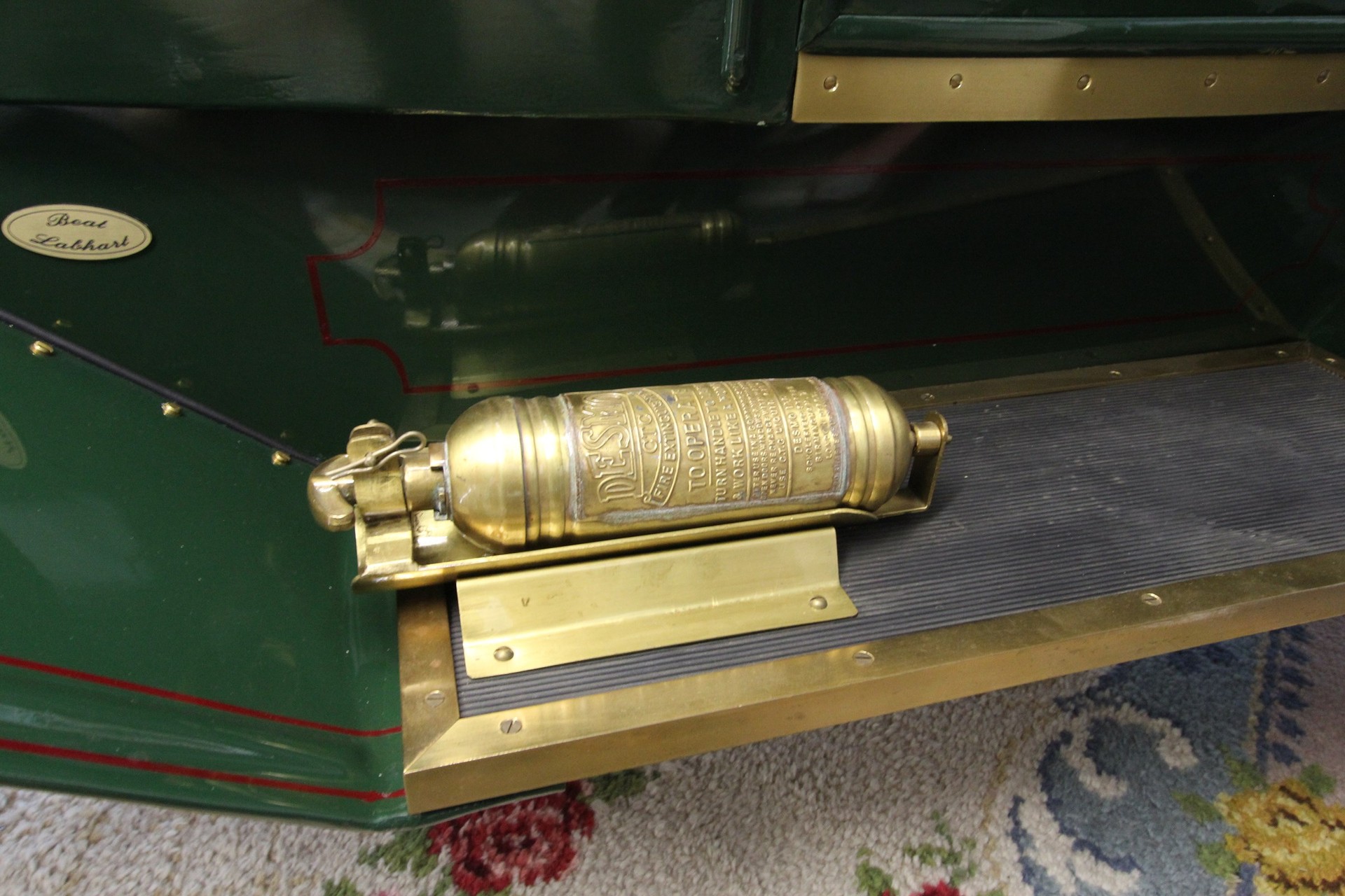 LE ZEBRE Type C Torpedo-image-10