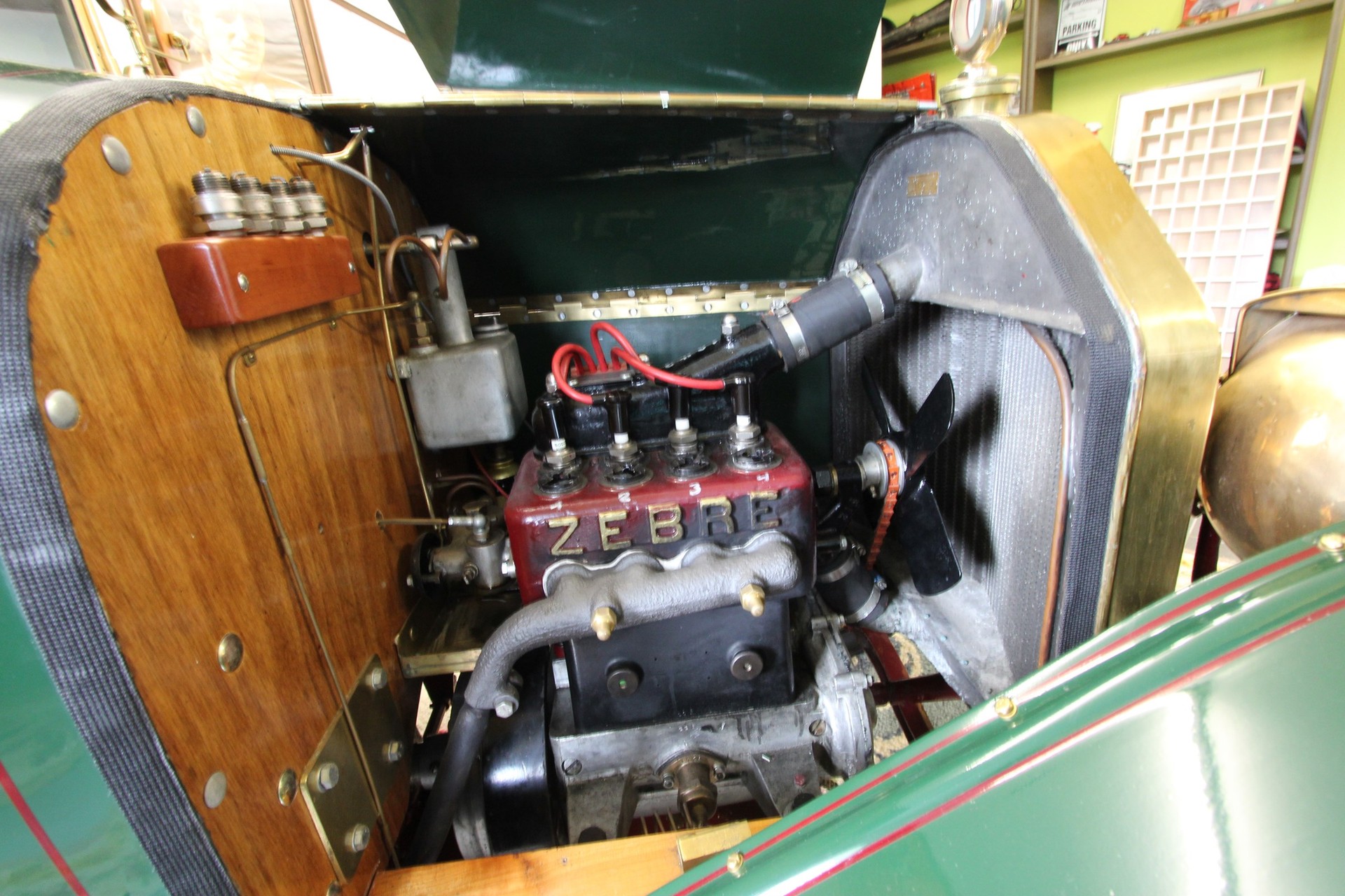 LE ZEBRE Type C Torpedo-image-11