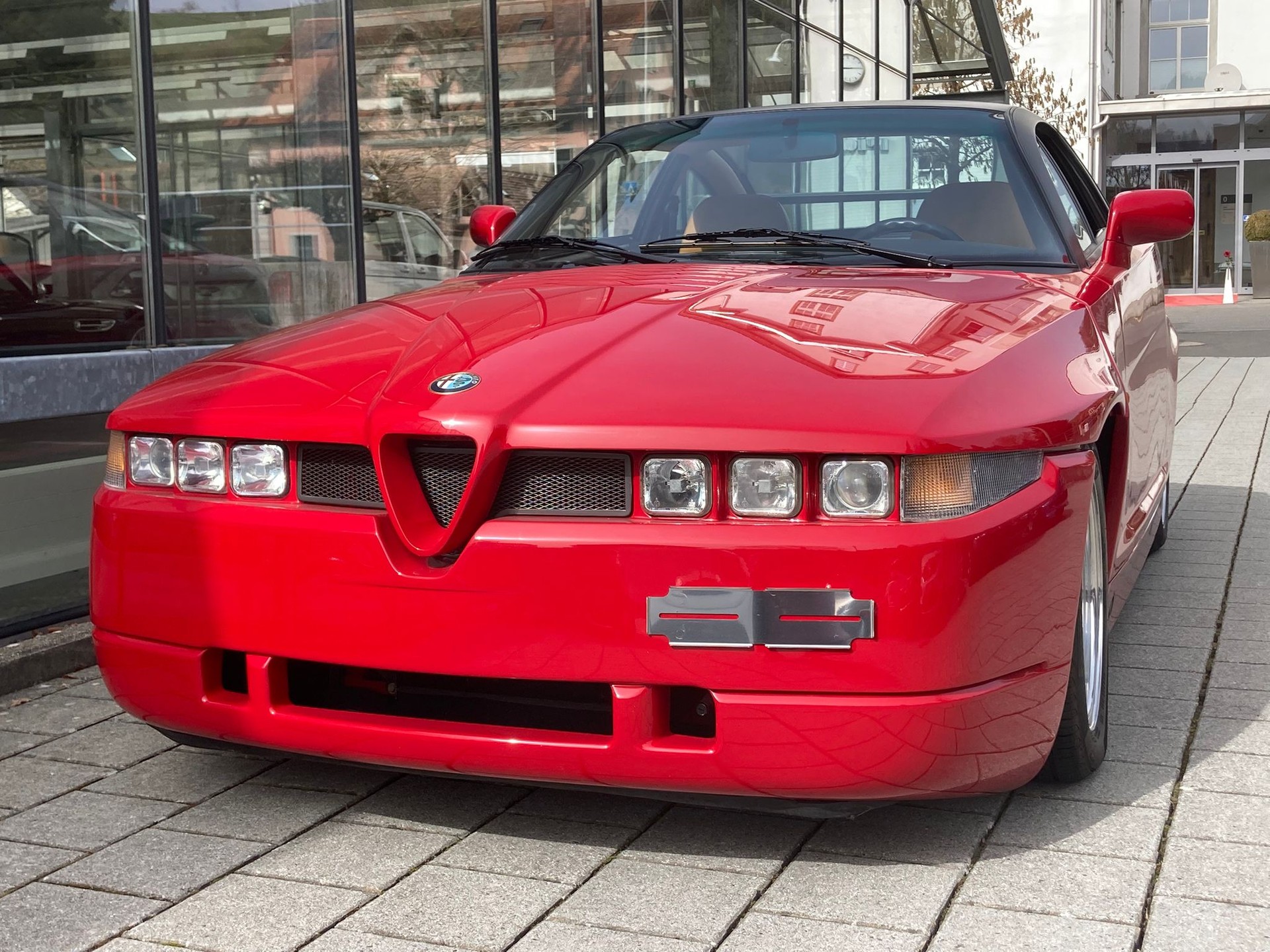 ALFA ROMEO S.Z. Zagato-image-3