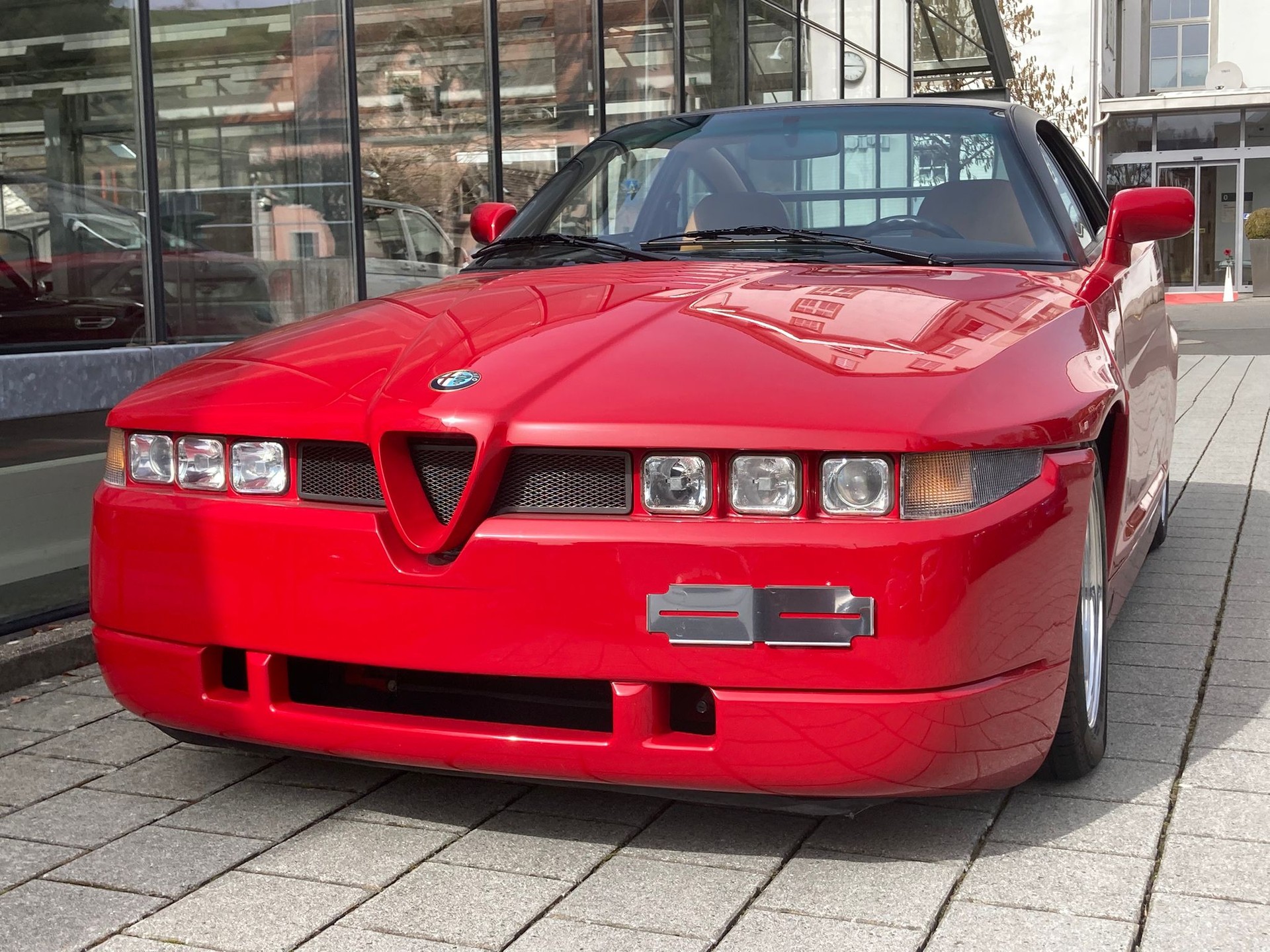 ALFA ROMEO S.Z. Zagato-image-0