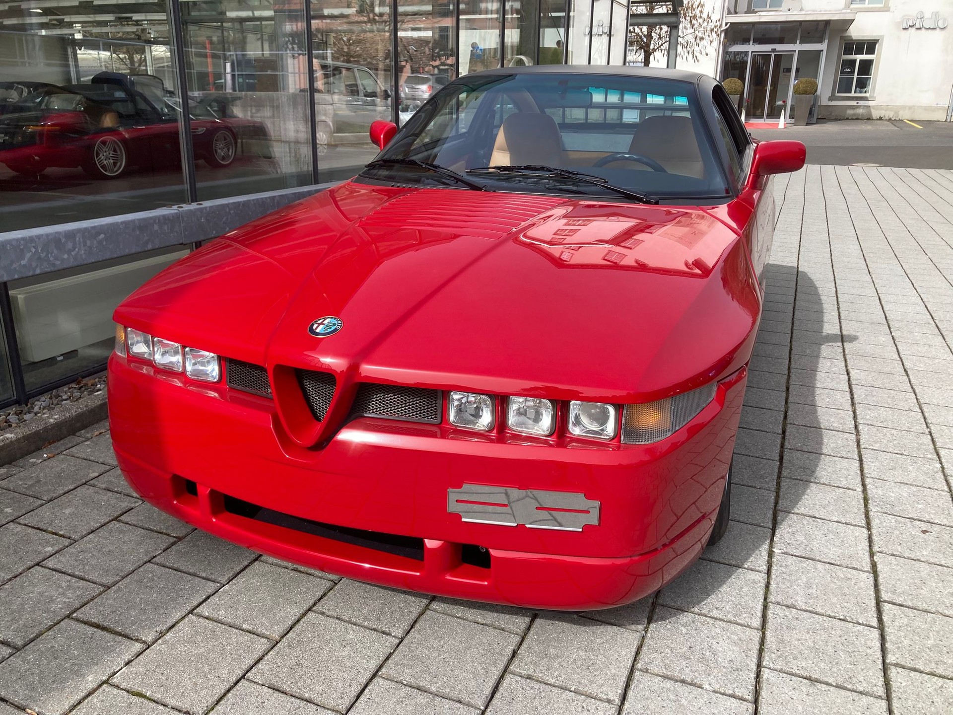 ALFA ROMEO S.Z. Zagato-image-1