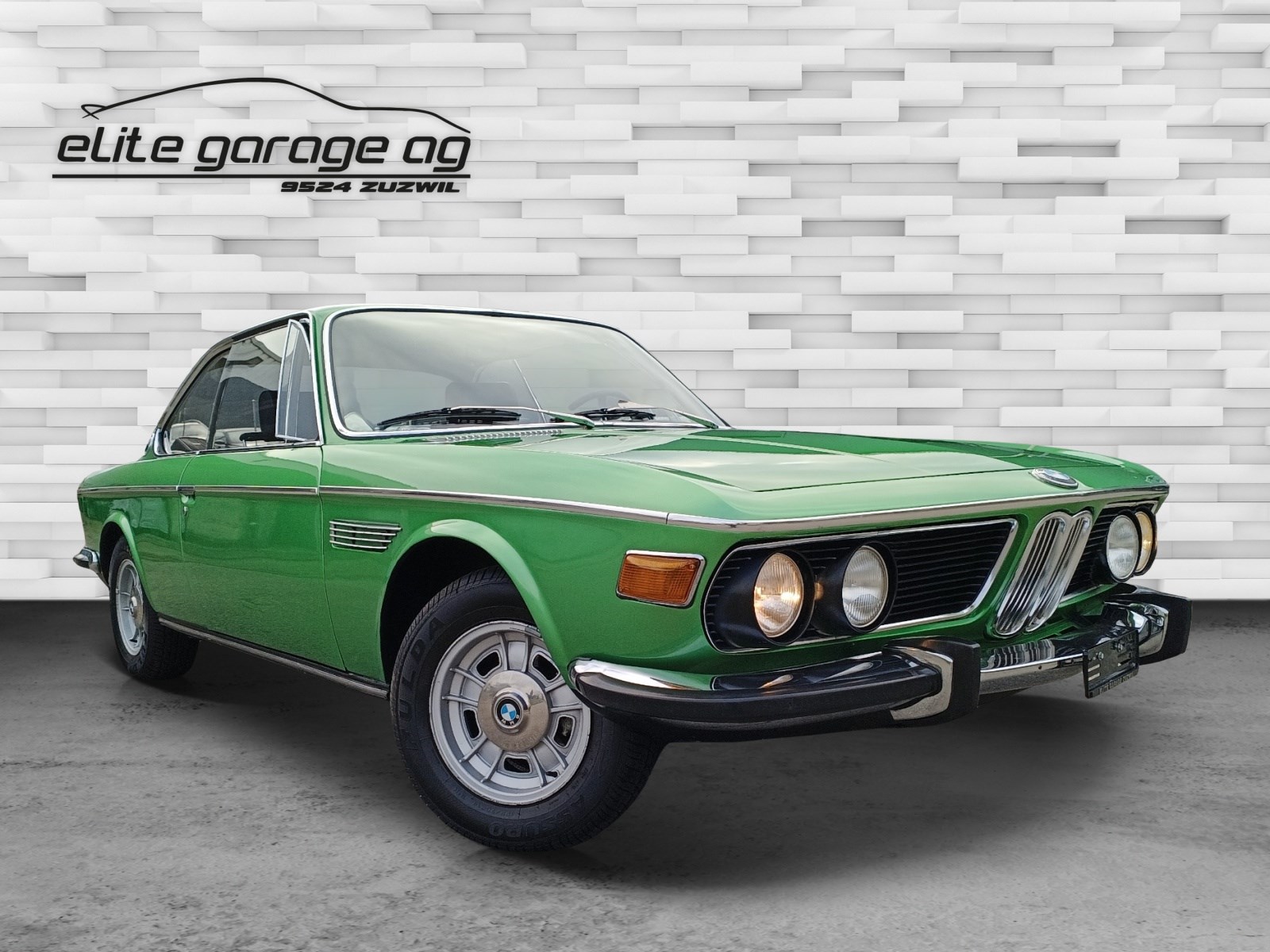 BMW 3.0 CS-image-2