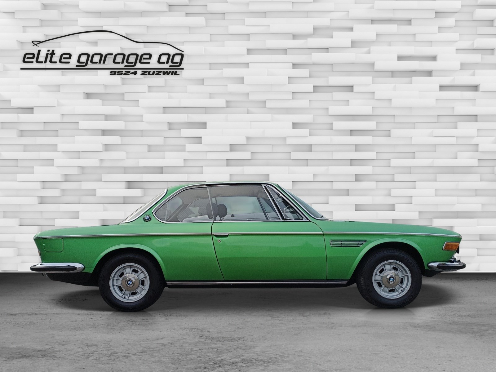 BMW 3.0 CS-image-3