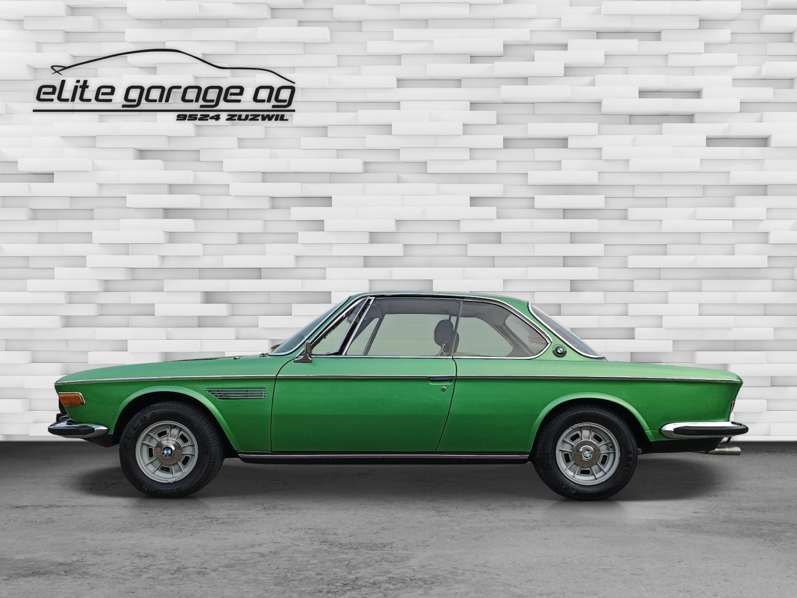BMW 3.0 CS-image-4