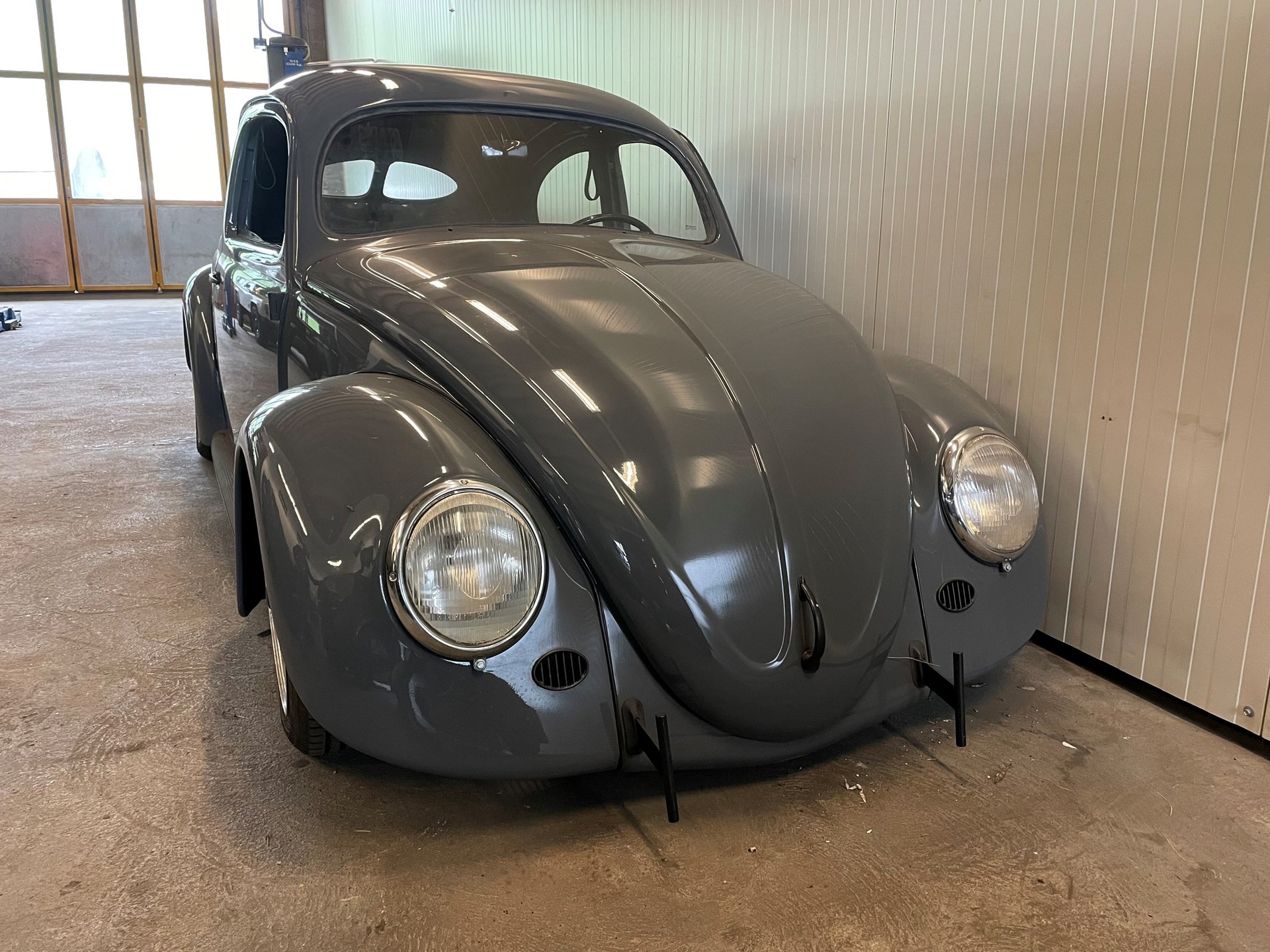 VW Käfer Brezel-image-6