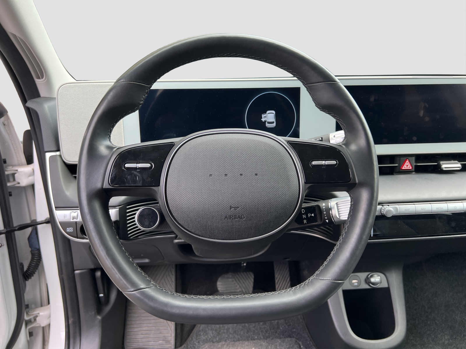 HYUNDAI Ioniq 5 77kWh Origo 4WD-image-12