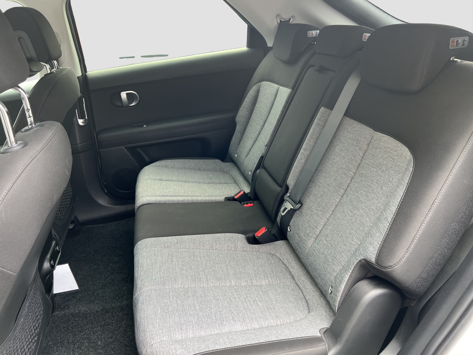 HYUNDAI Ioniq 5 77kWh Origo 4WD-image-9