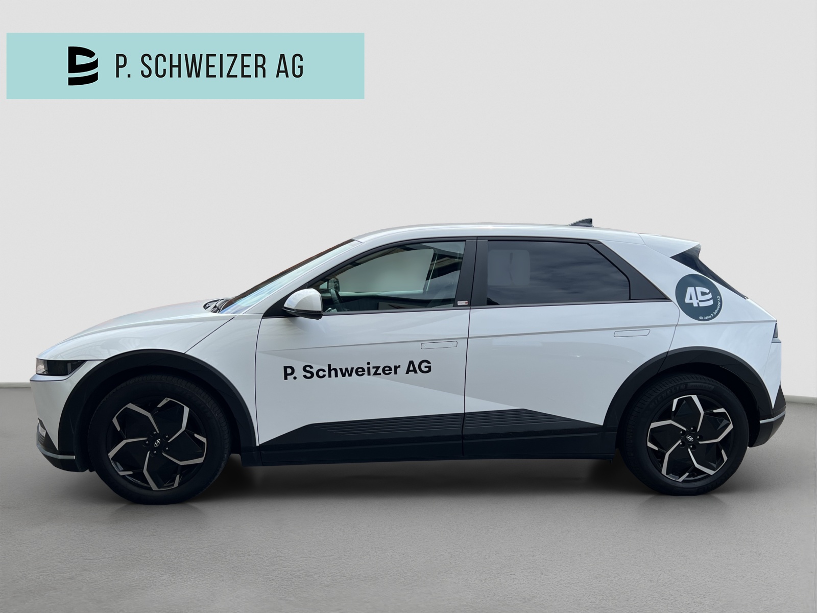 HYUNDAI Ioniq 5 77kWh Origo 4WD-image-1