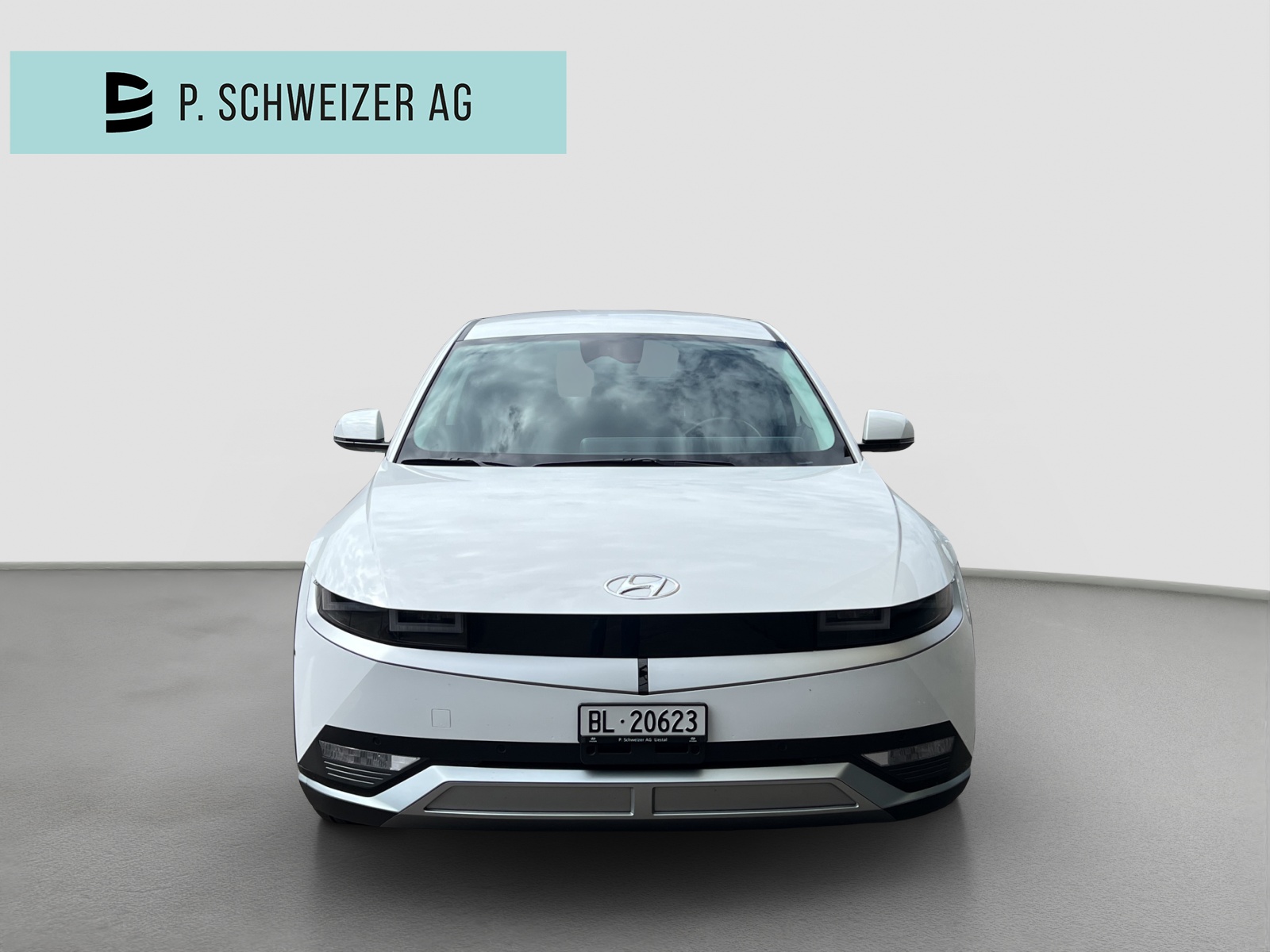 HYUNDAI Ioniq 5 77kWh Origo 4WD-image-7