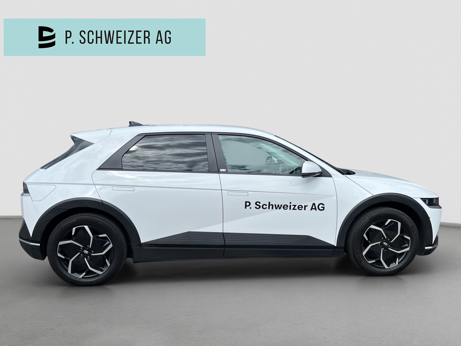 HYUNDAI Ioniq 5 77kWh Origo 4WD-image-5