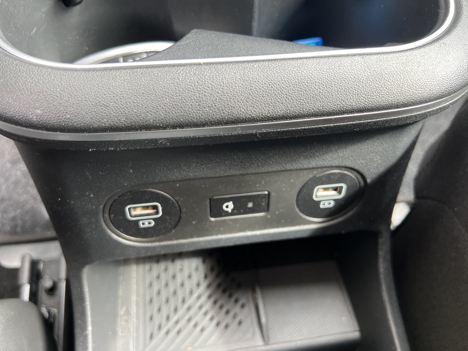 HYUNDAI Ioniq 5 77kWh Origo 4WD-image-15