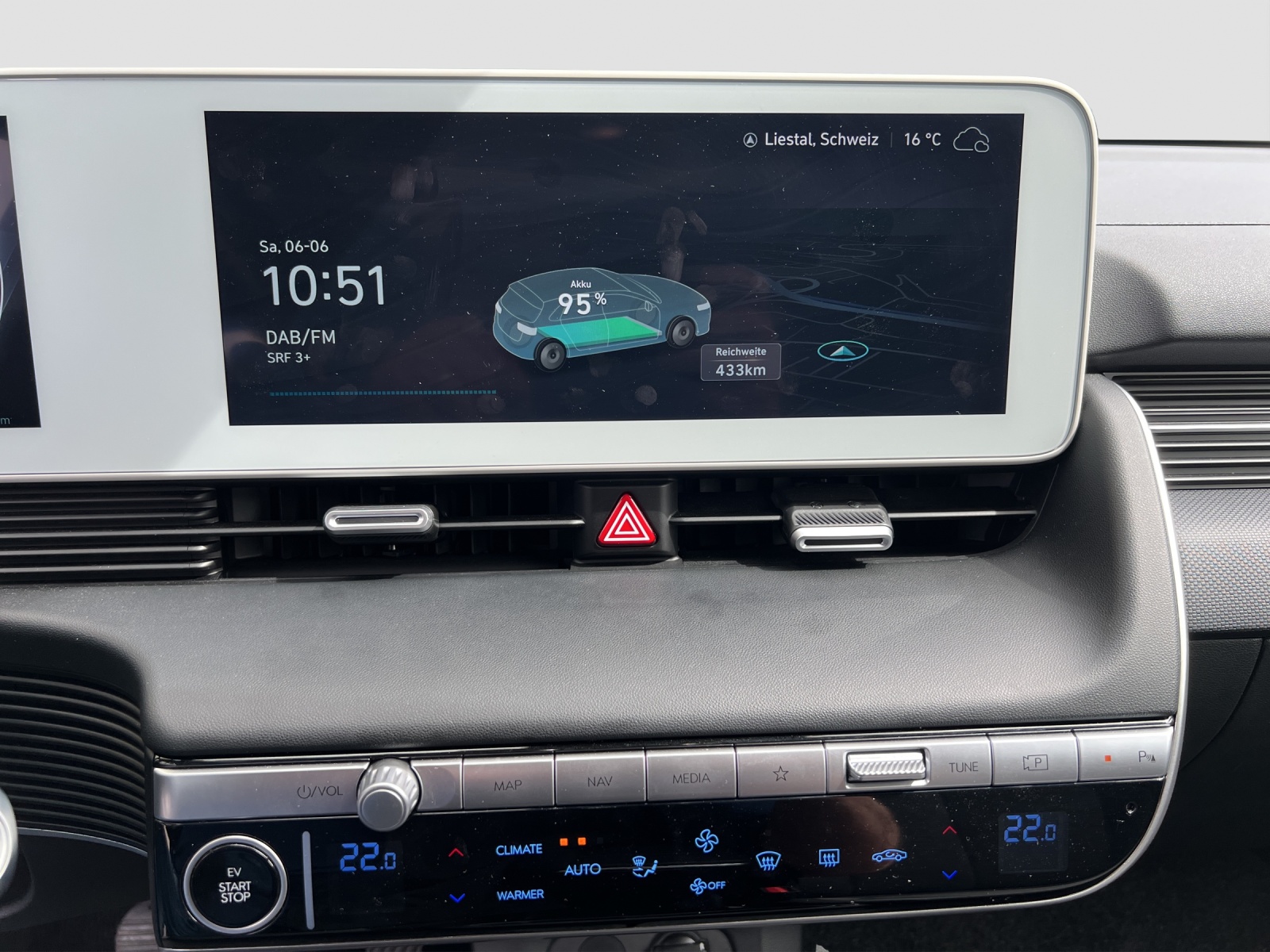 HYUNDAI Ioniq 5 77kWh Origo 4WD-image-14