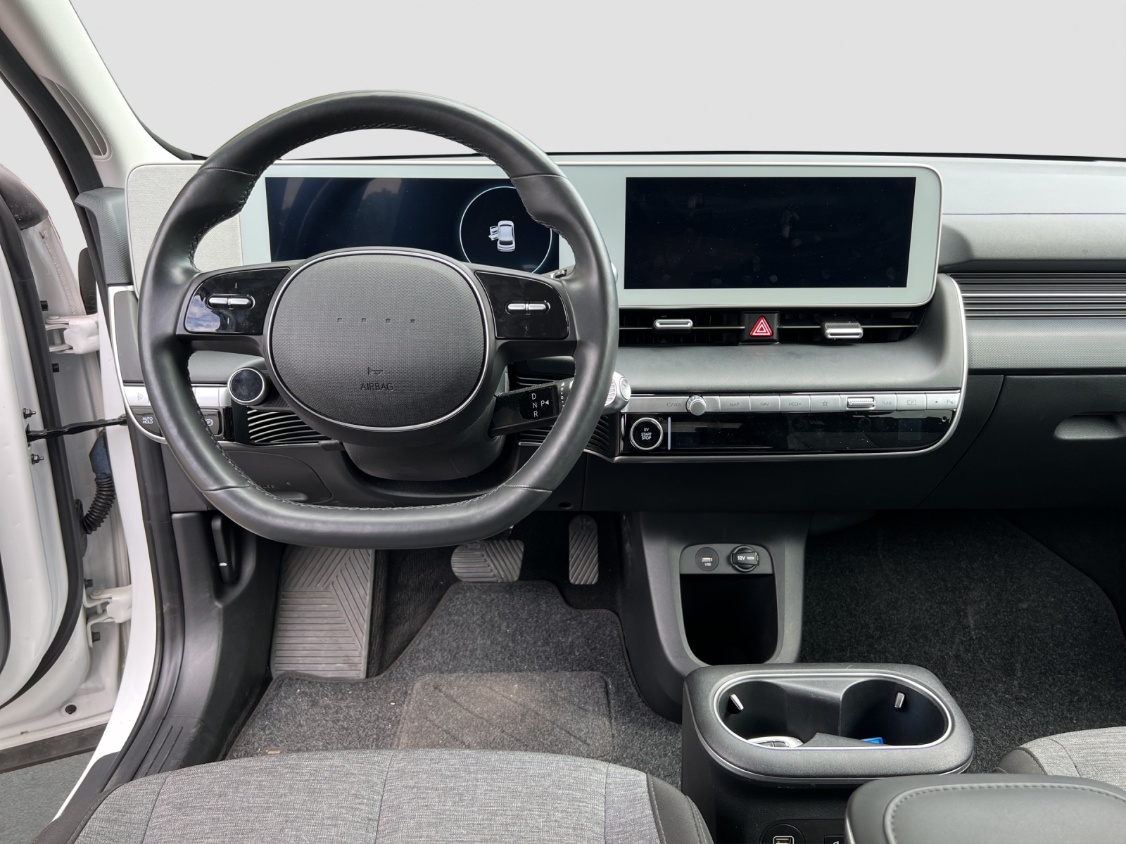 HYUNDAI Ioniq 5 77kWh Origo 4WD-image-10