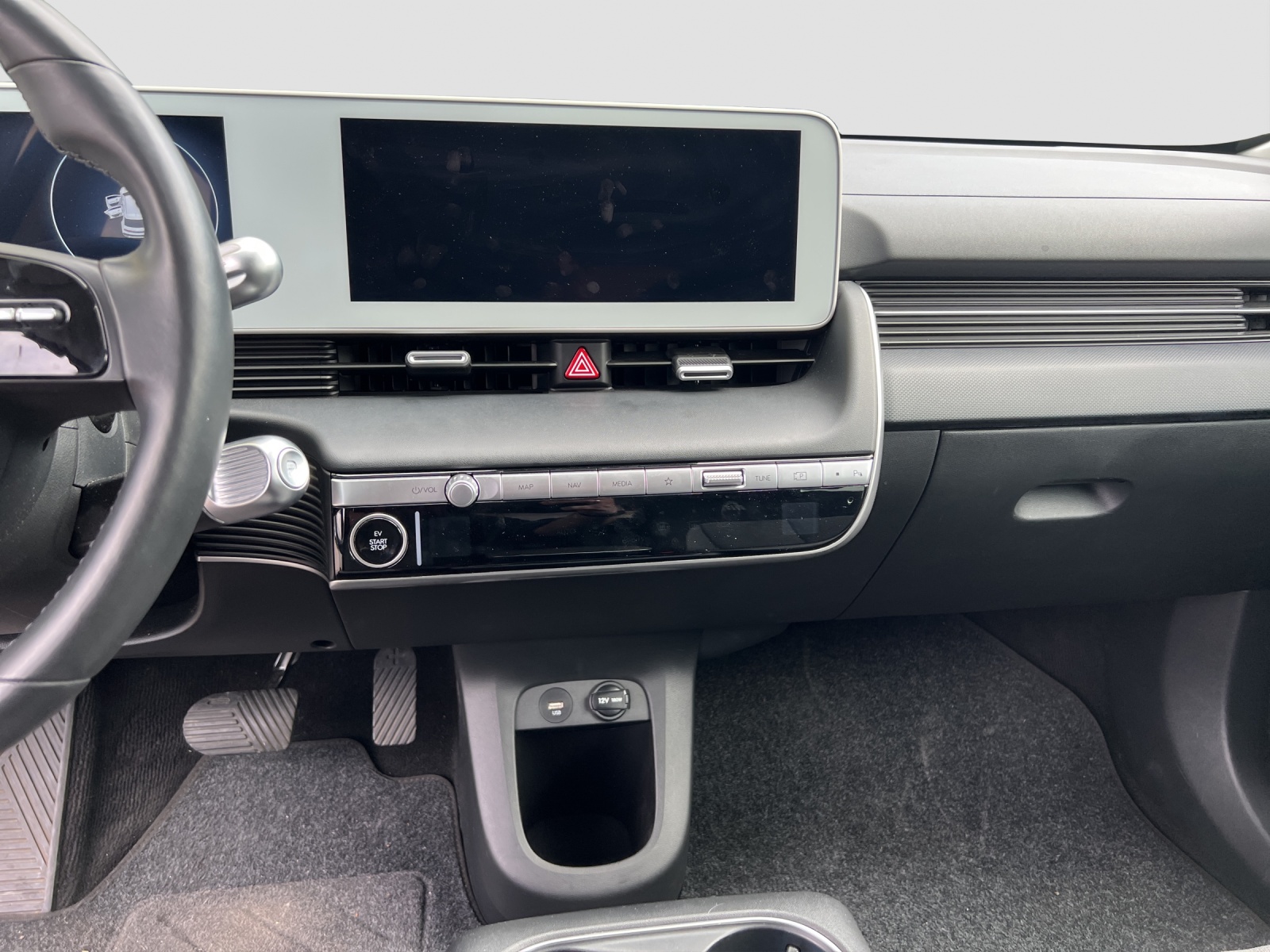 HYUNDAI Ioniq 5 77kWh Origo 4WD-image-11