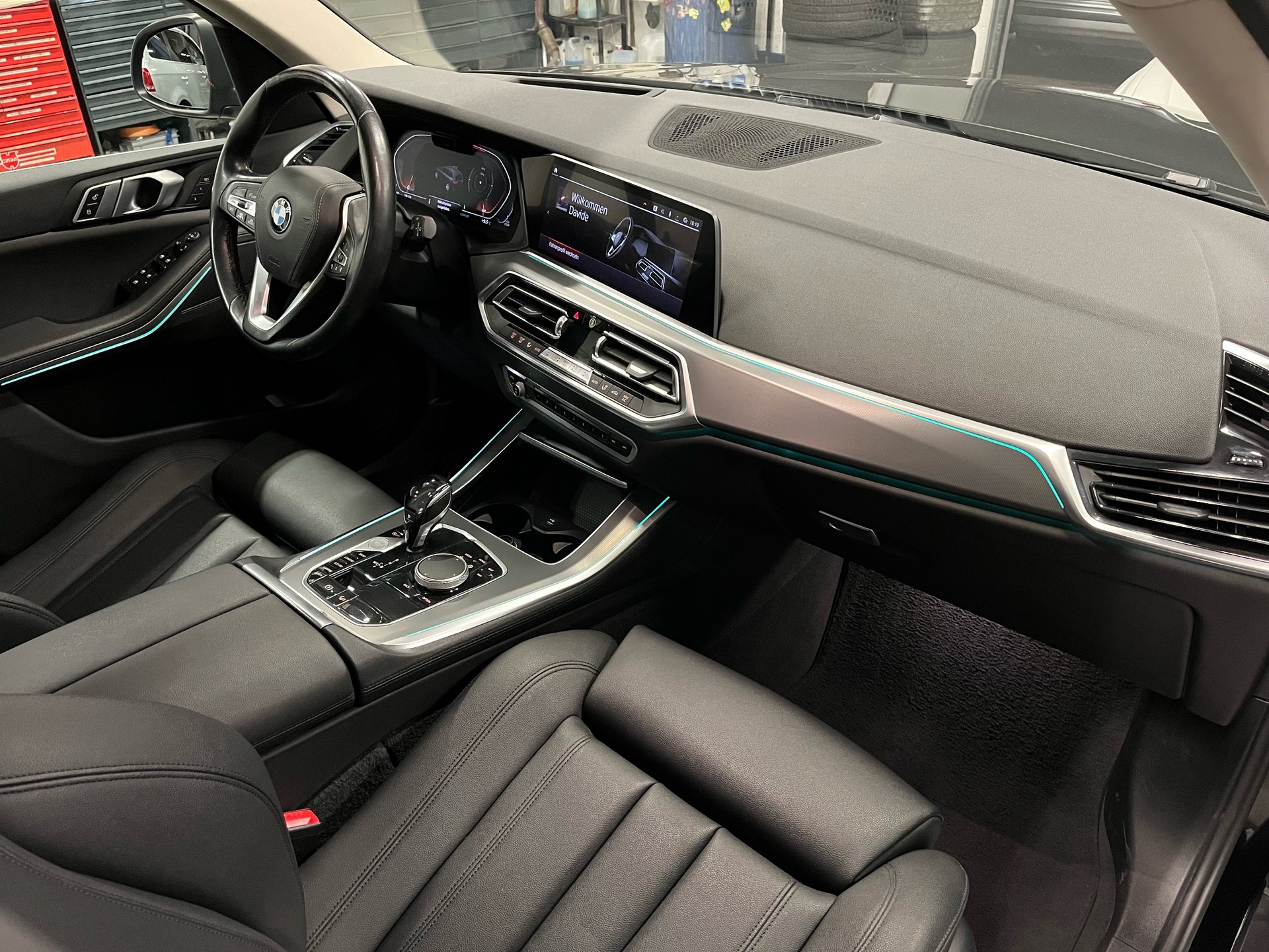 BMW X5 xDrive 30d Steptronic-image-6