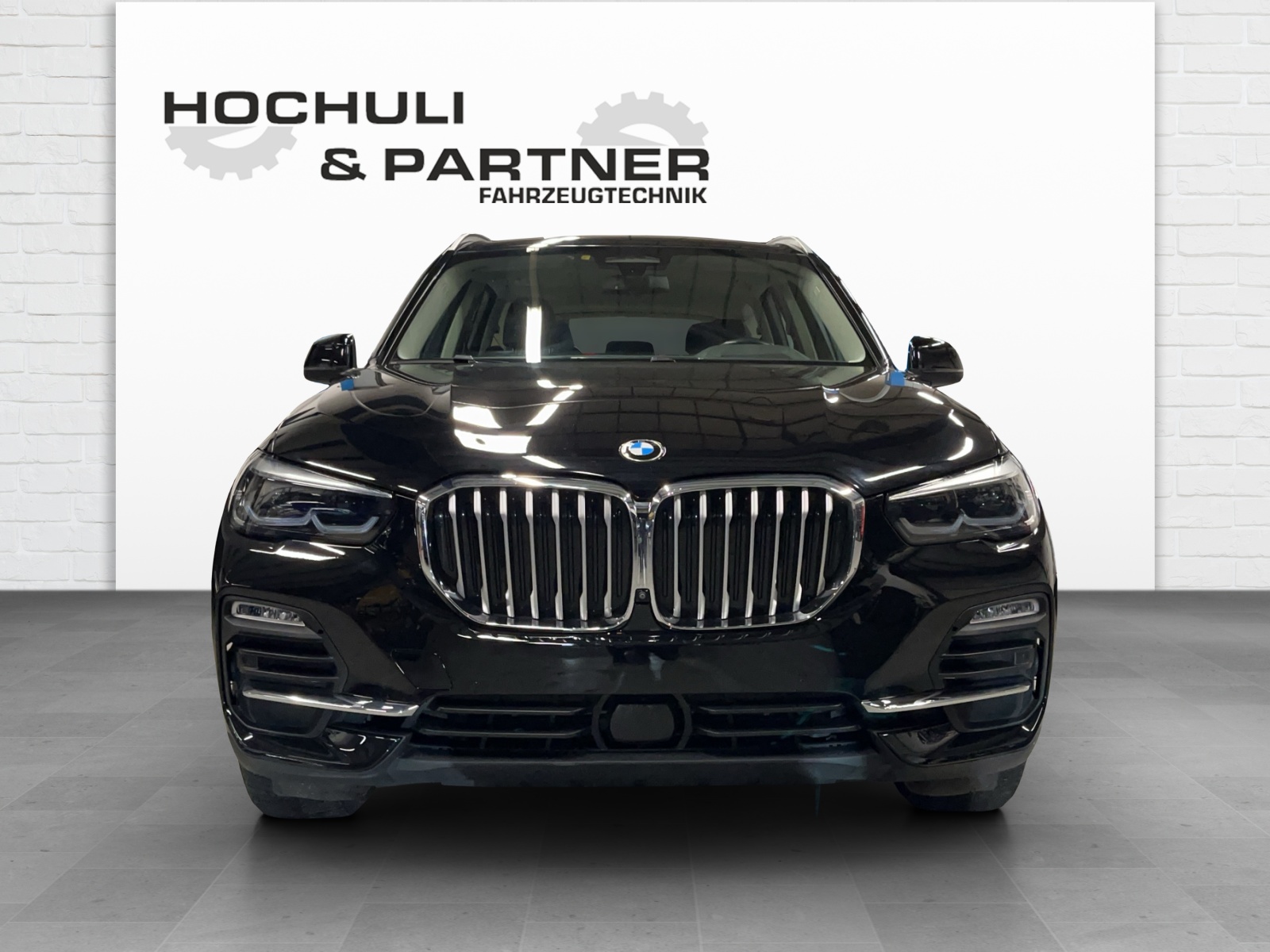 BMW X5 xDrive 30d Steptronic