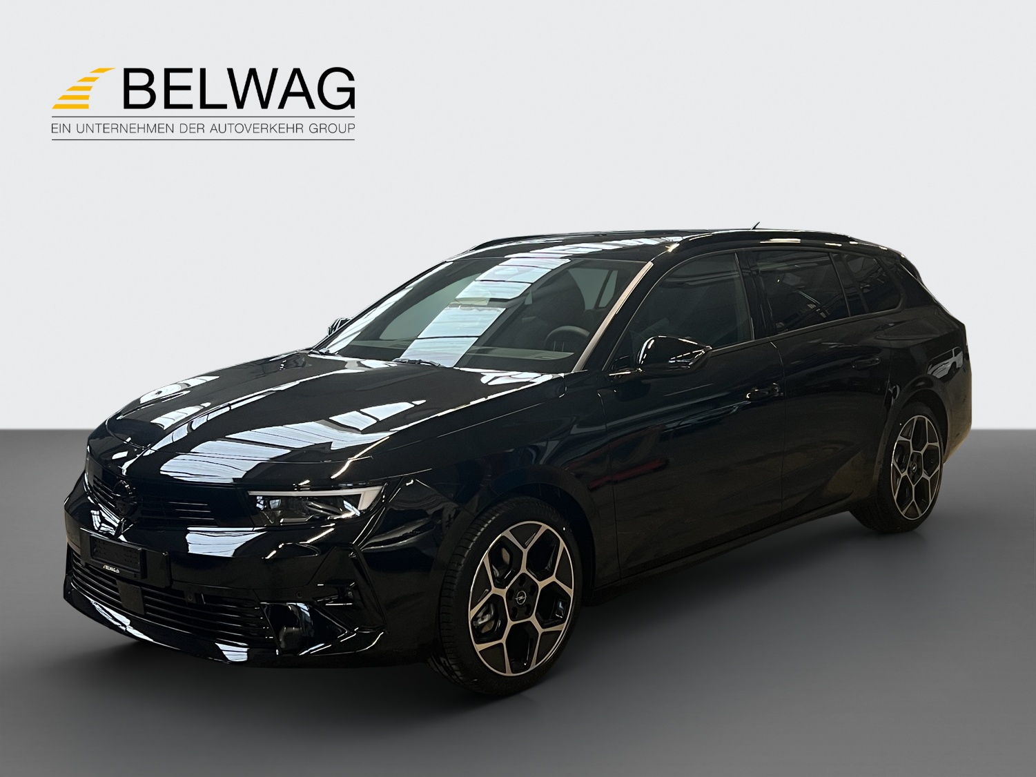 OPEL Astra ST 1.2T/130 GS-image-0