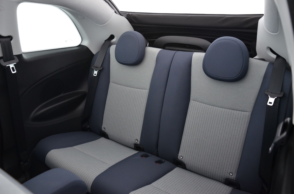 FIAT 500 Cabrio Icon TOP *Sonderaktion*-image-15