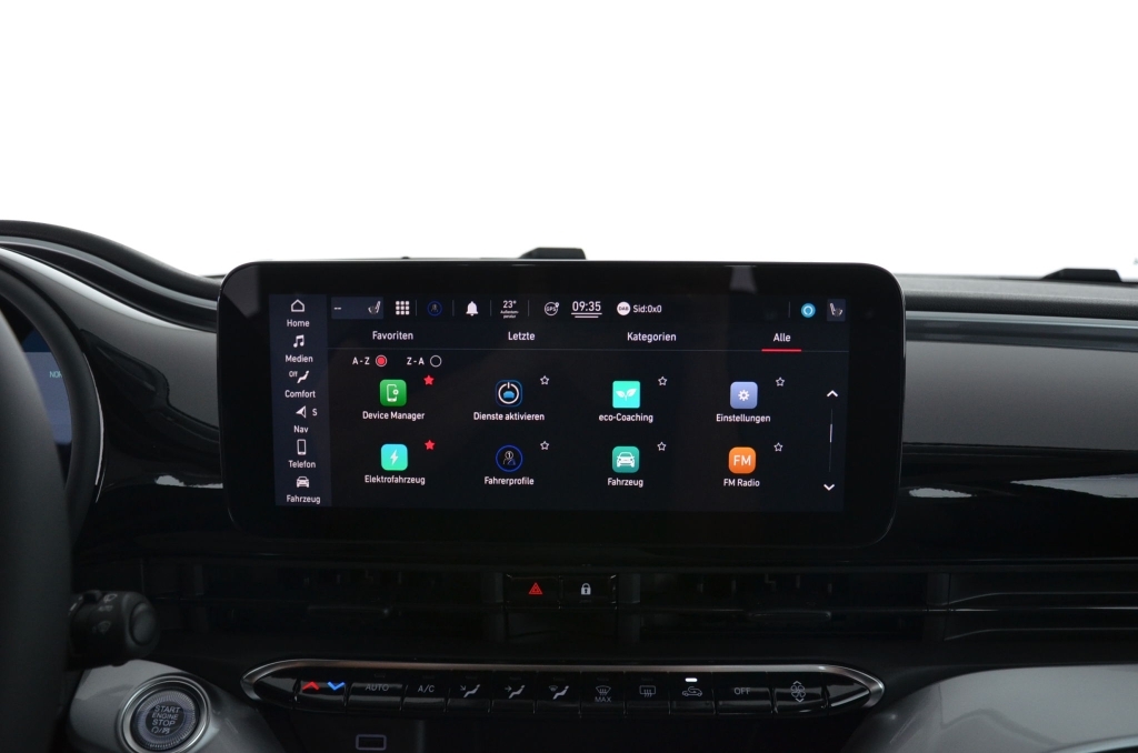 FIAT 500 Cabrio Icon TOP *Sonderaktion*-image-21