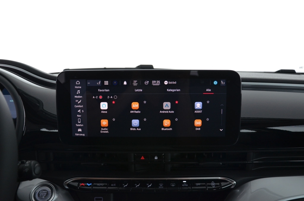 FIAT 500 Cabrio Icon TOP *Sonderaktion*-image-19