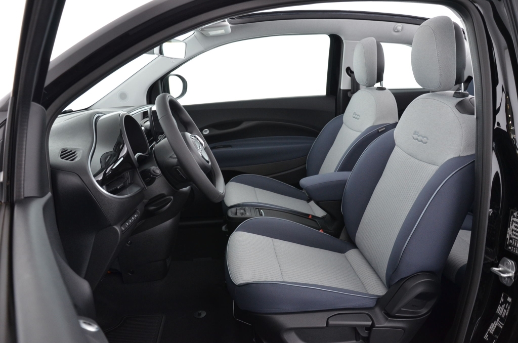 FIAT 500 Cabrio Icon TOP *Sonderaktion*-image-14