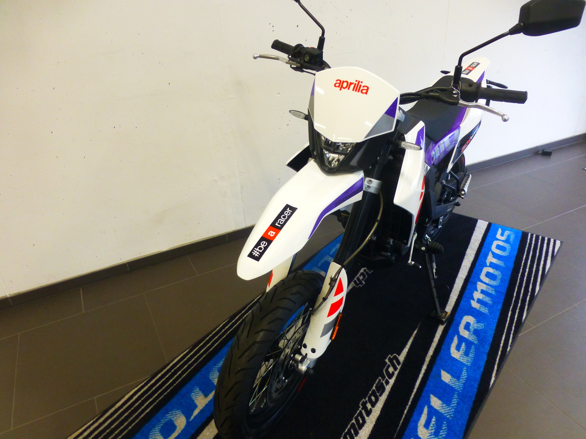APRILIA SX 125 E5+-image-6