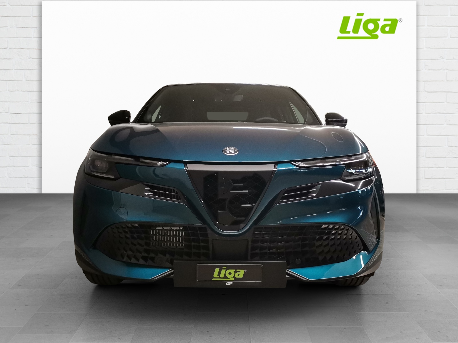 ALFA ROMEO Junior 1.2 Ibrida Speciale-image-2