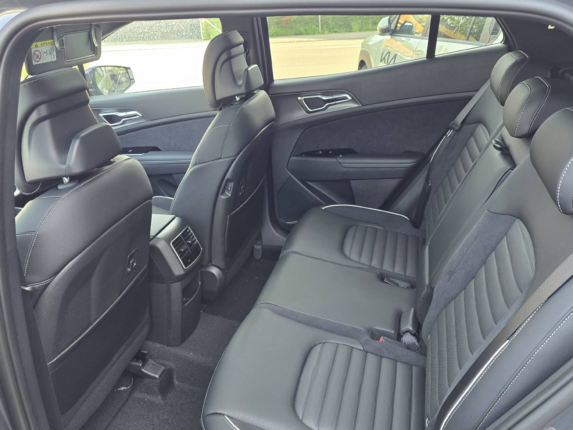 KIA Sportage 1.6 T-GDi GT-Line-image-6