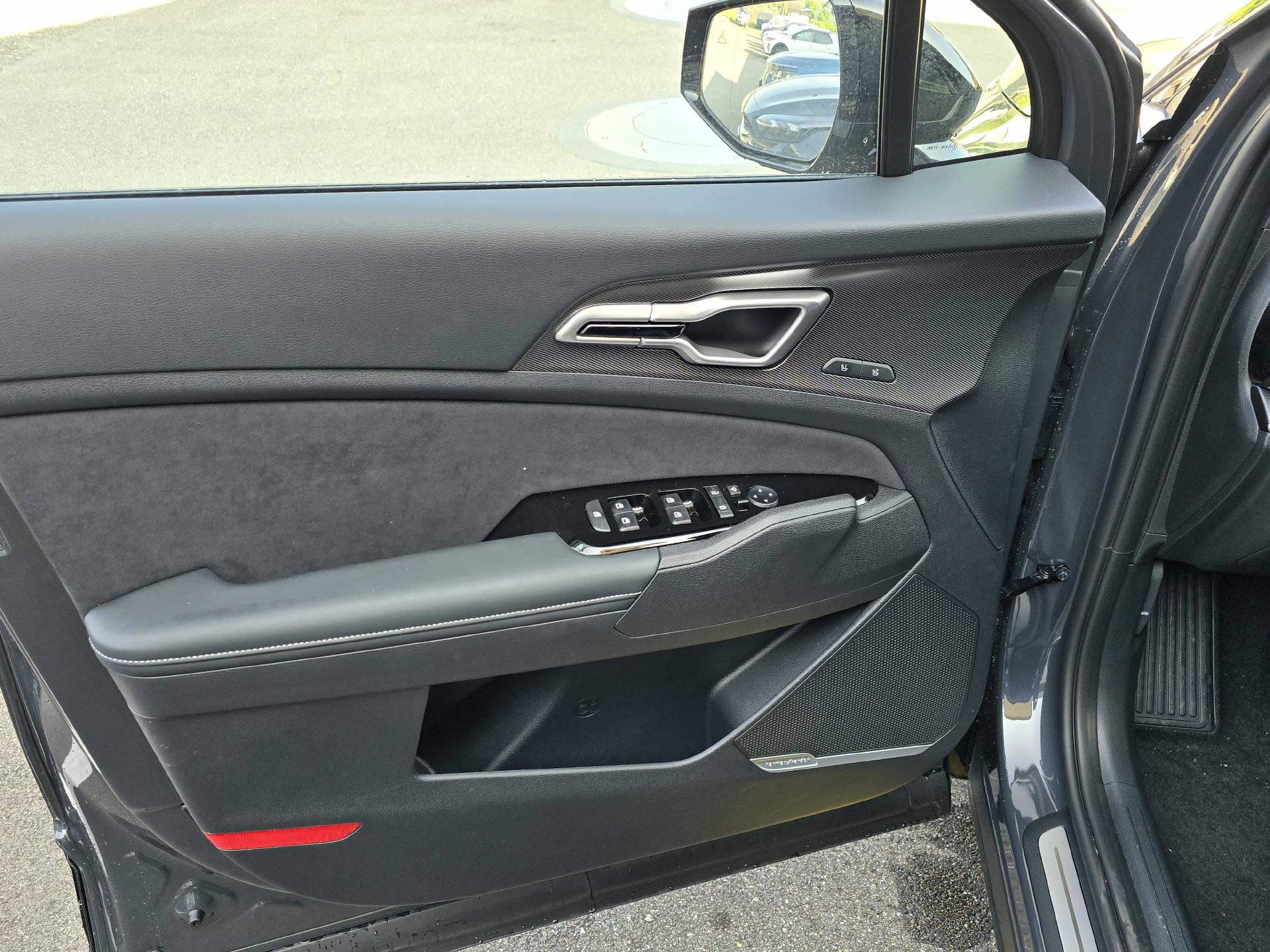 KIA Sportage 1.6 T-GDi GT-Line-image-8