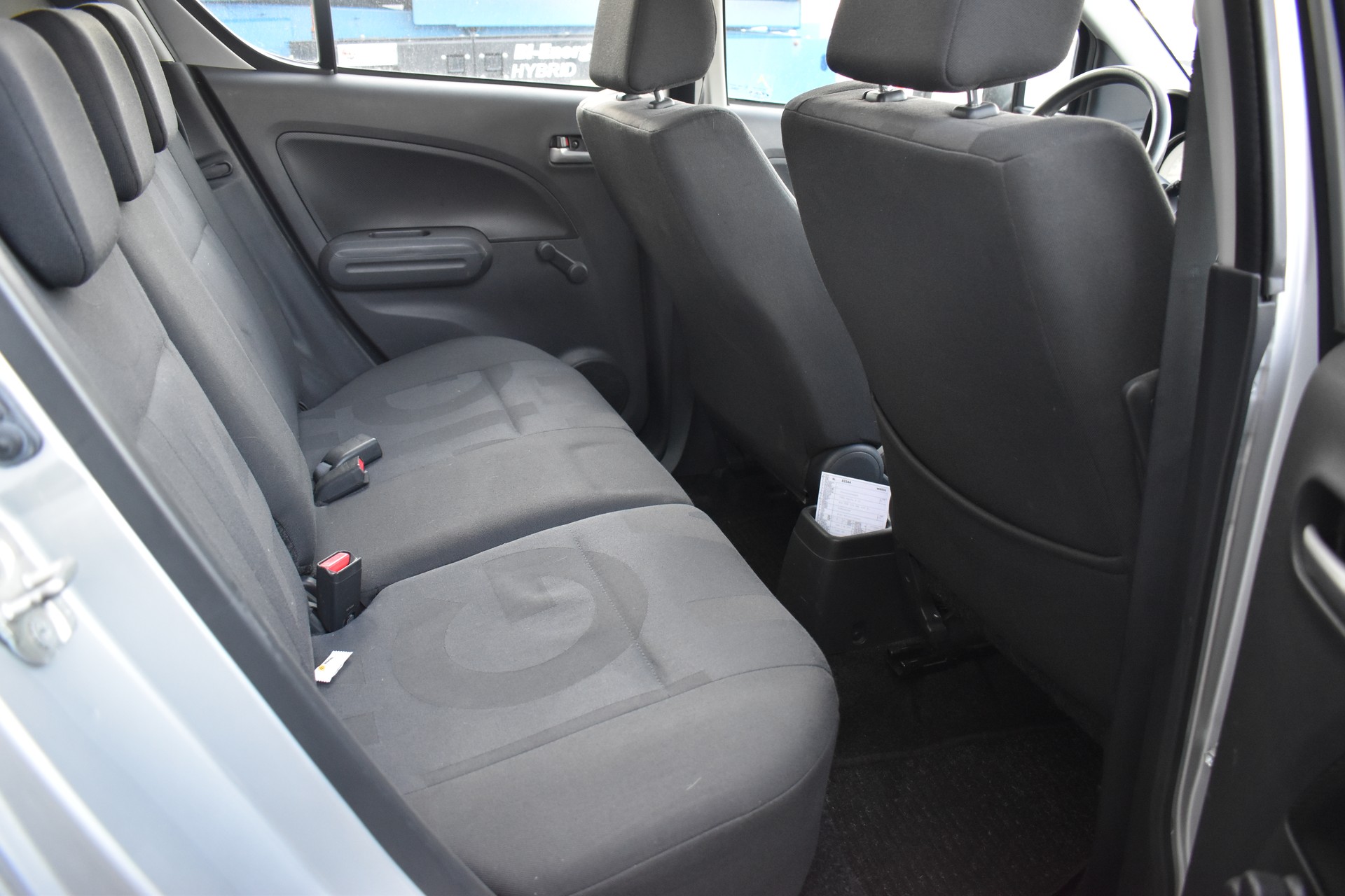 OPEL Agila 1.2 Enjoy-image-4