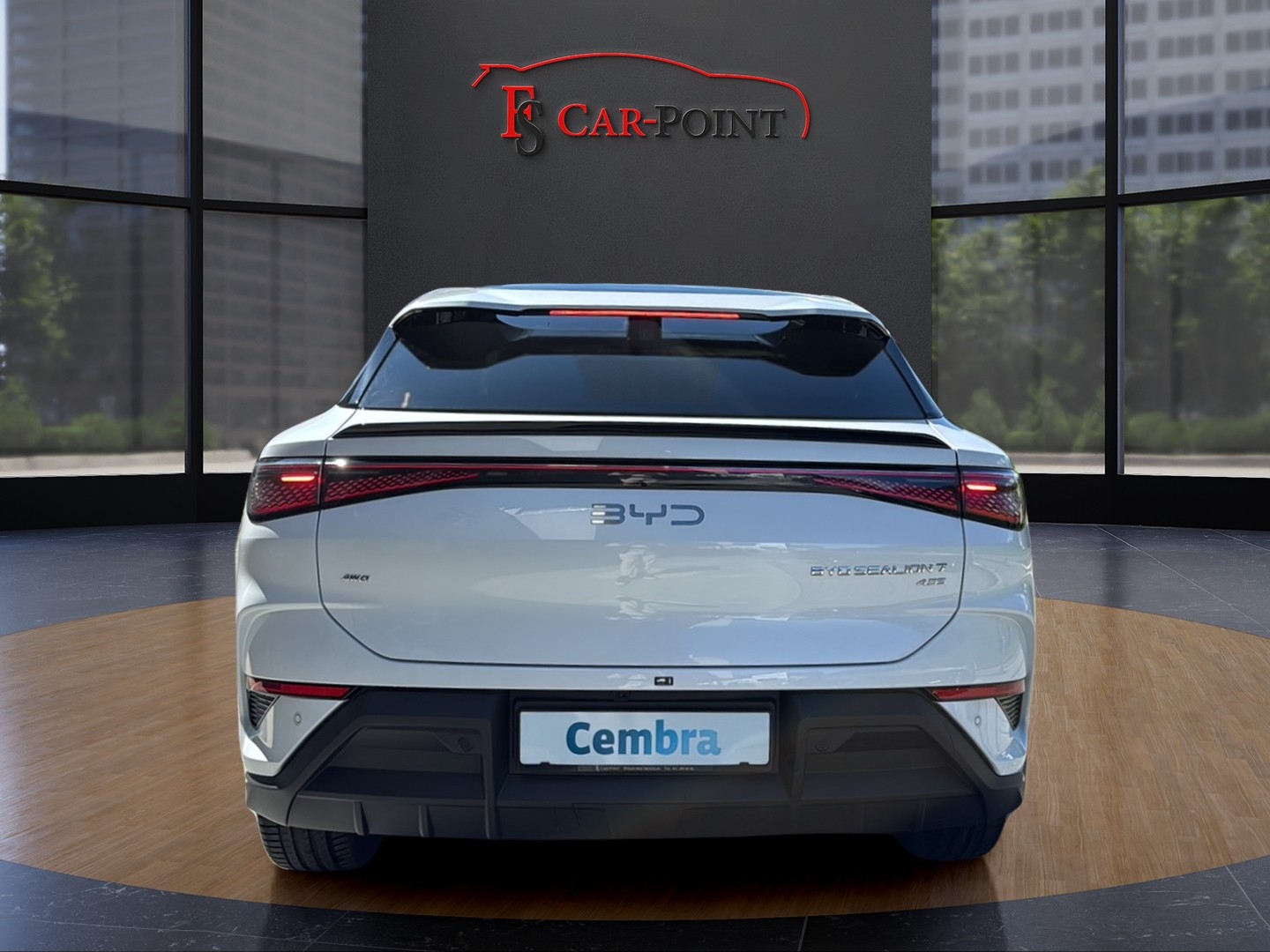 BYD Sealion 7 91,3 kWh Excellence AWD-showroom-element-3