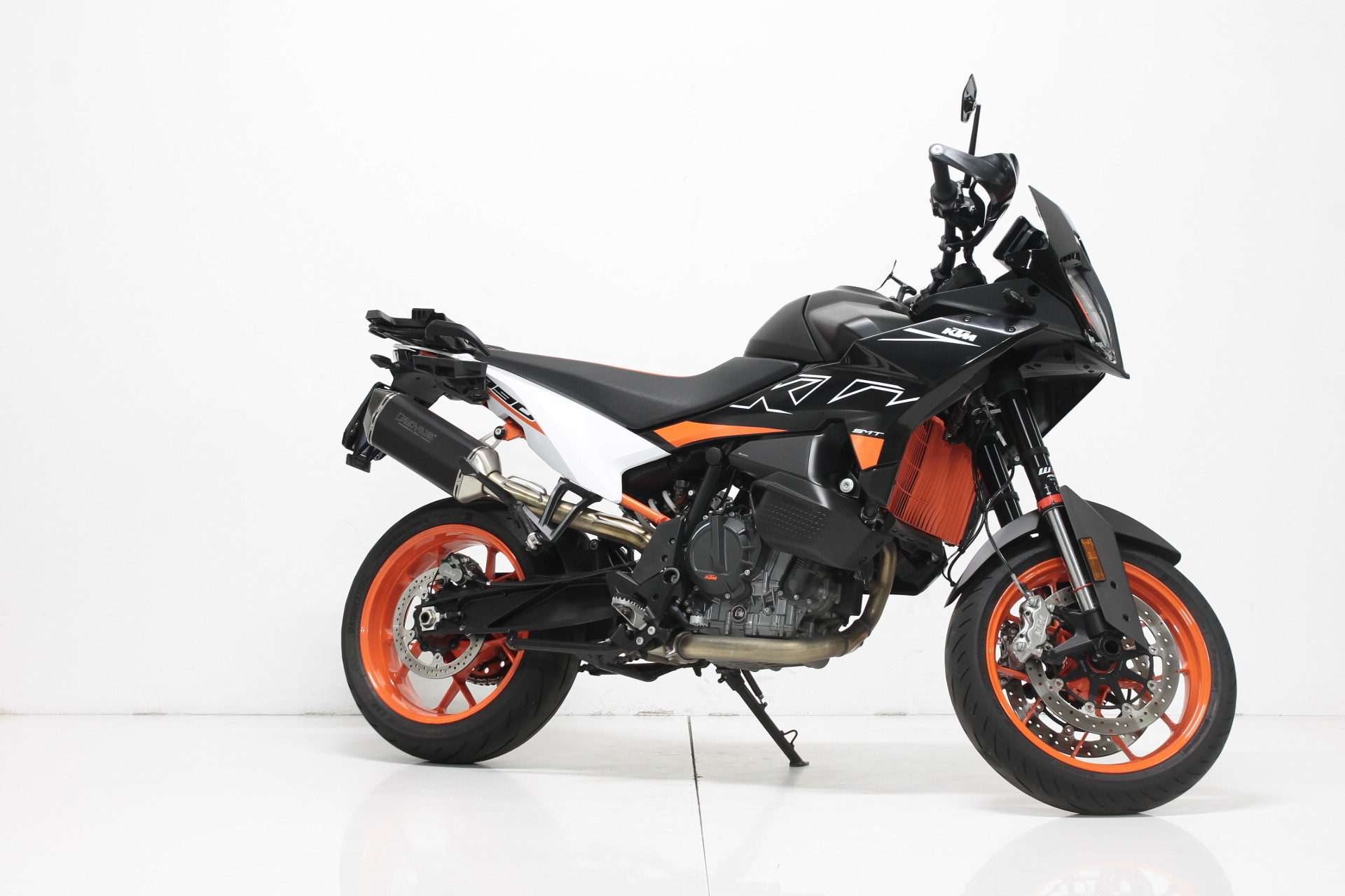KTM 890 SMT