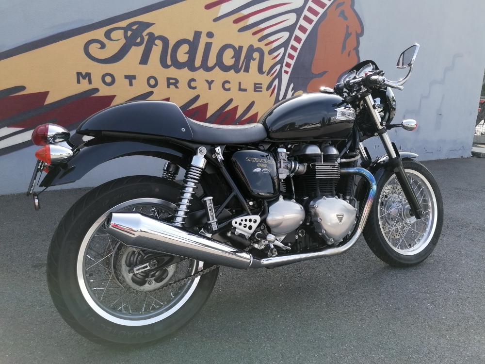 TRIUMPH Thruxton 900 i-image-5