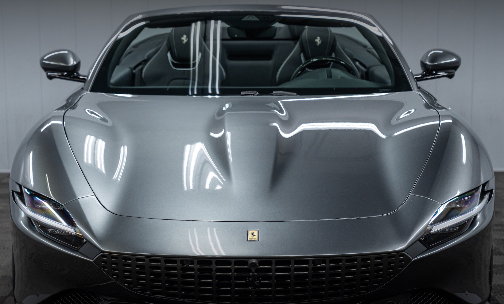 FERRARI Roma 3.9 V8 T-image-3
